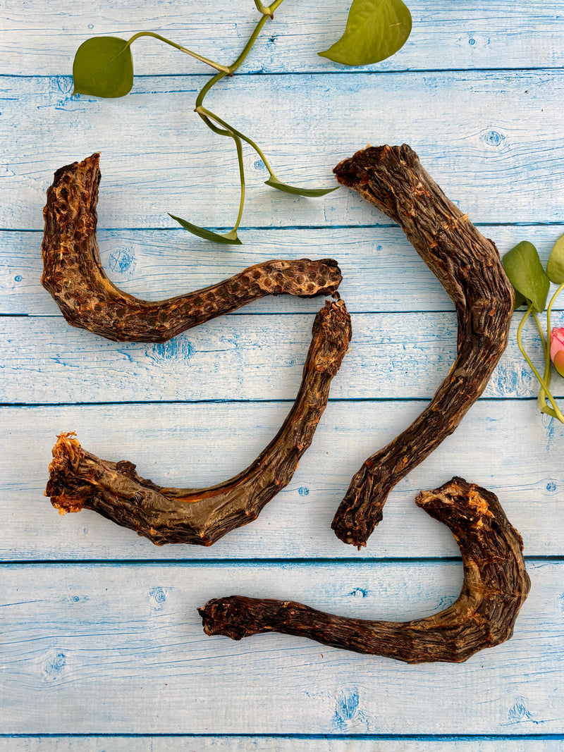 Turkey Necks whole - SPECIAL
