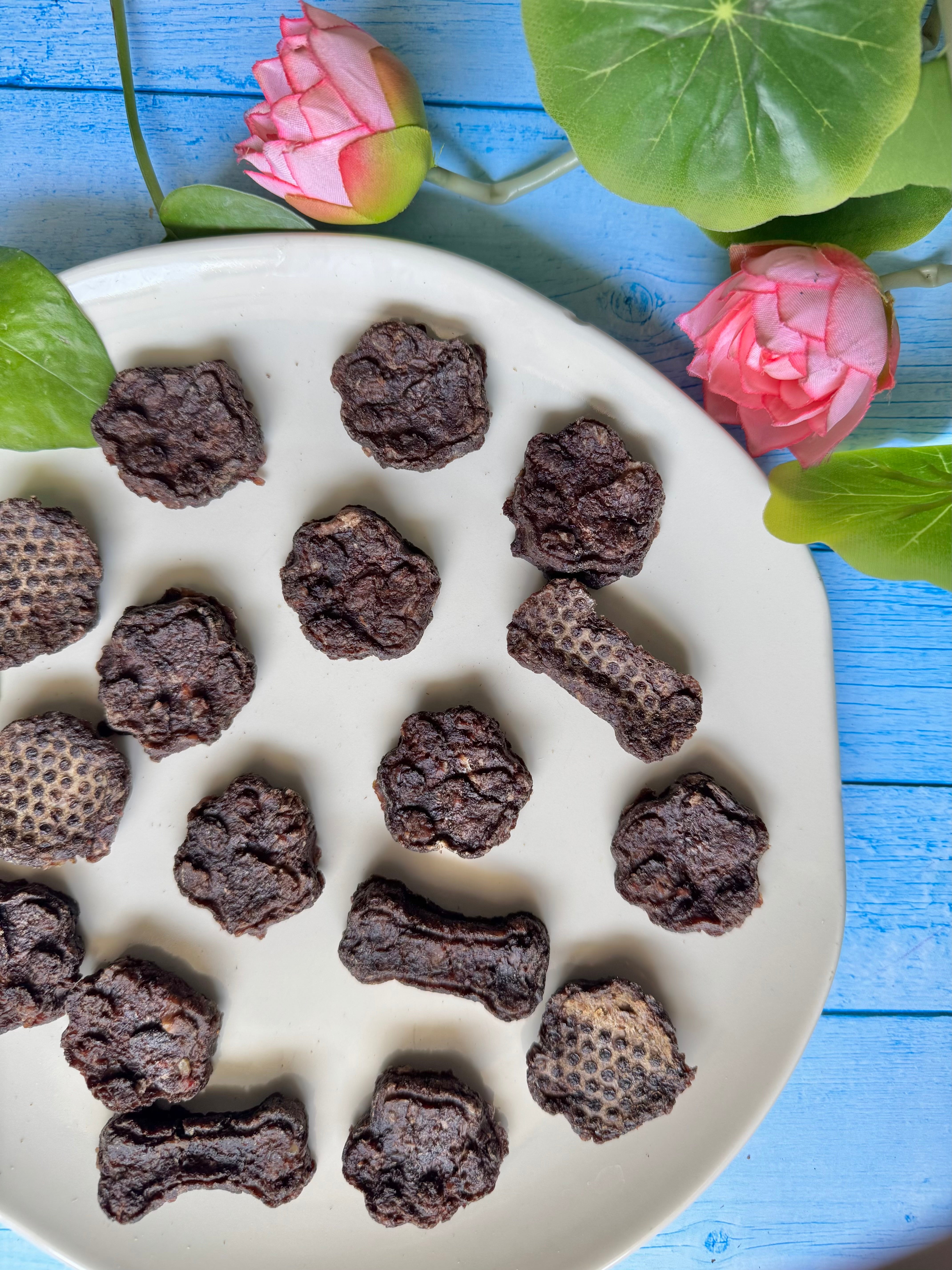 Buffalo Cookies - SPECIAL