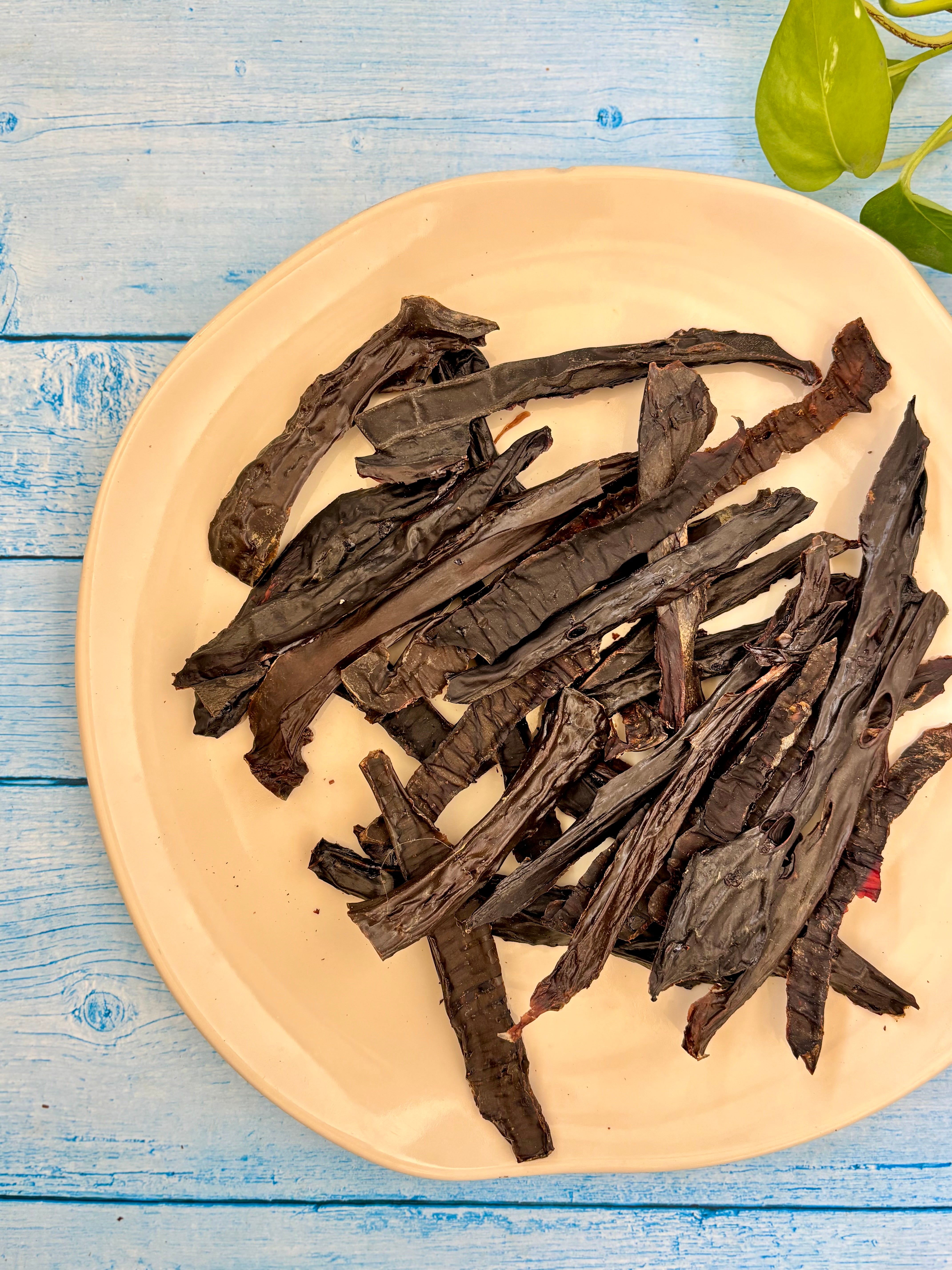 Goat Liver - Special