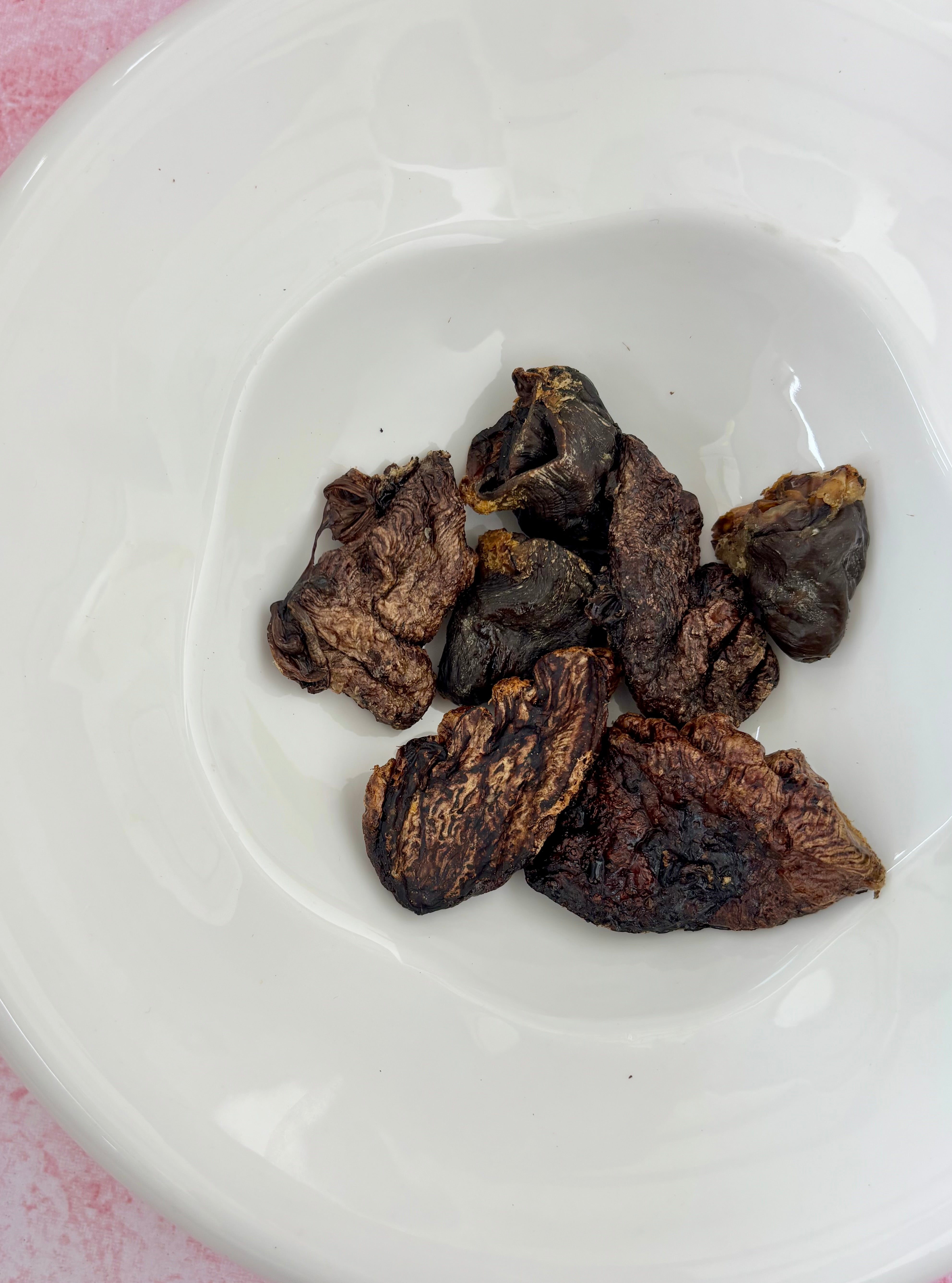 Turkey Lung & Heart
