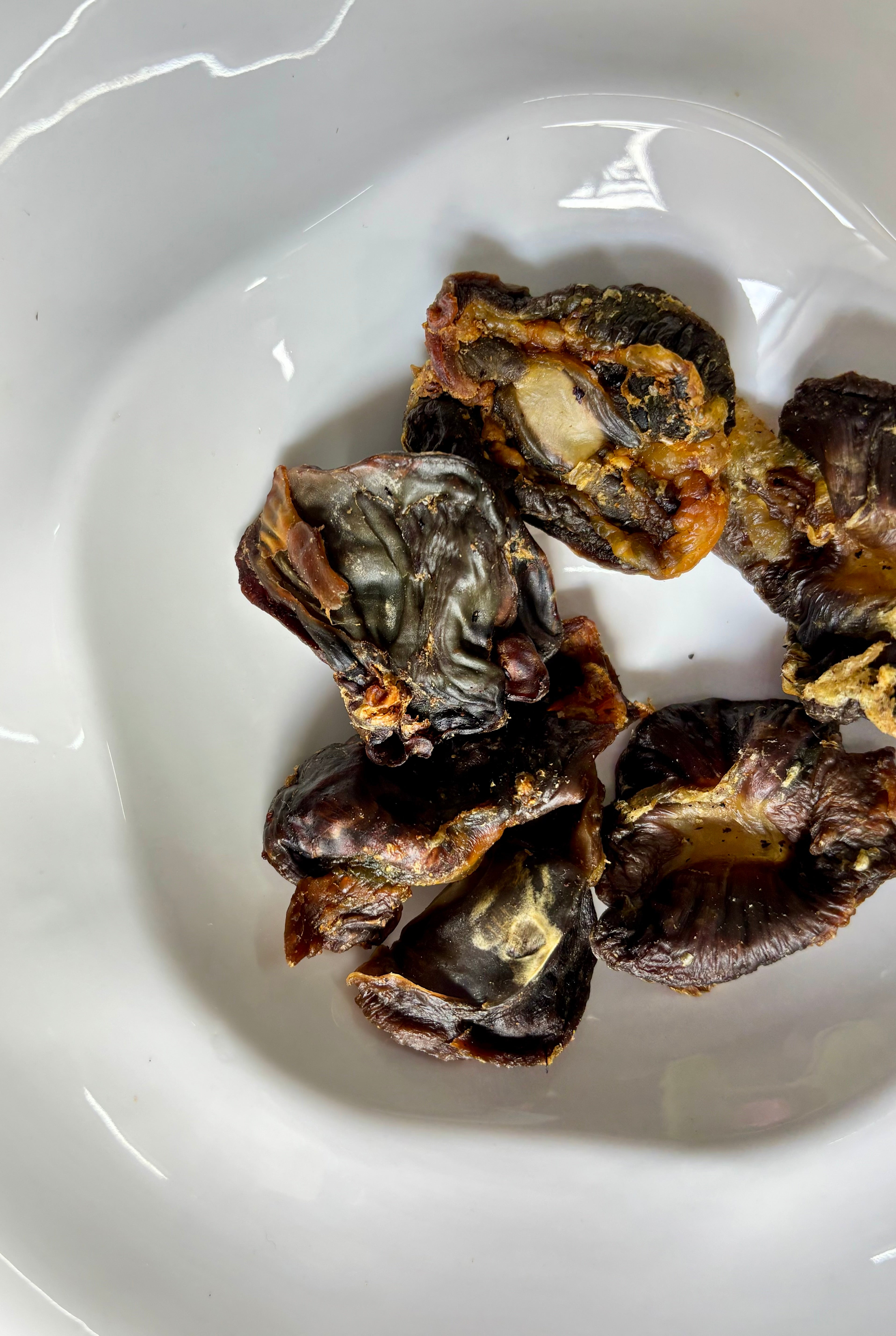 Turkey Gizzards