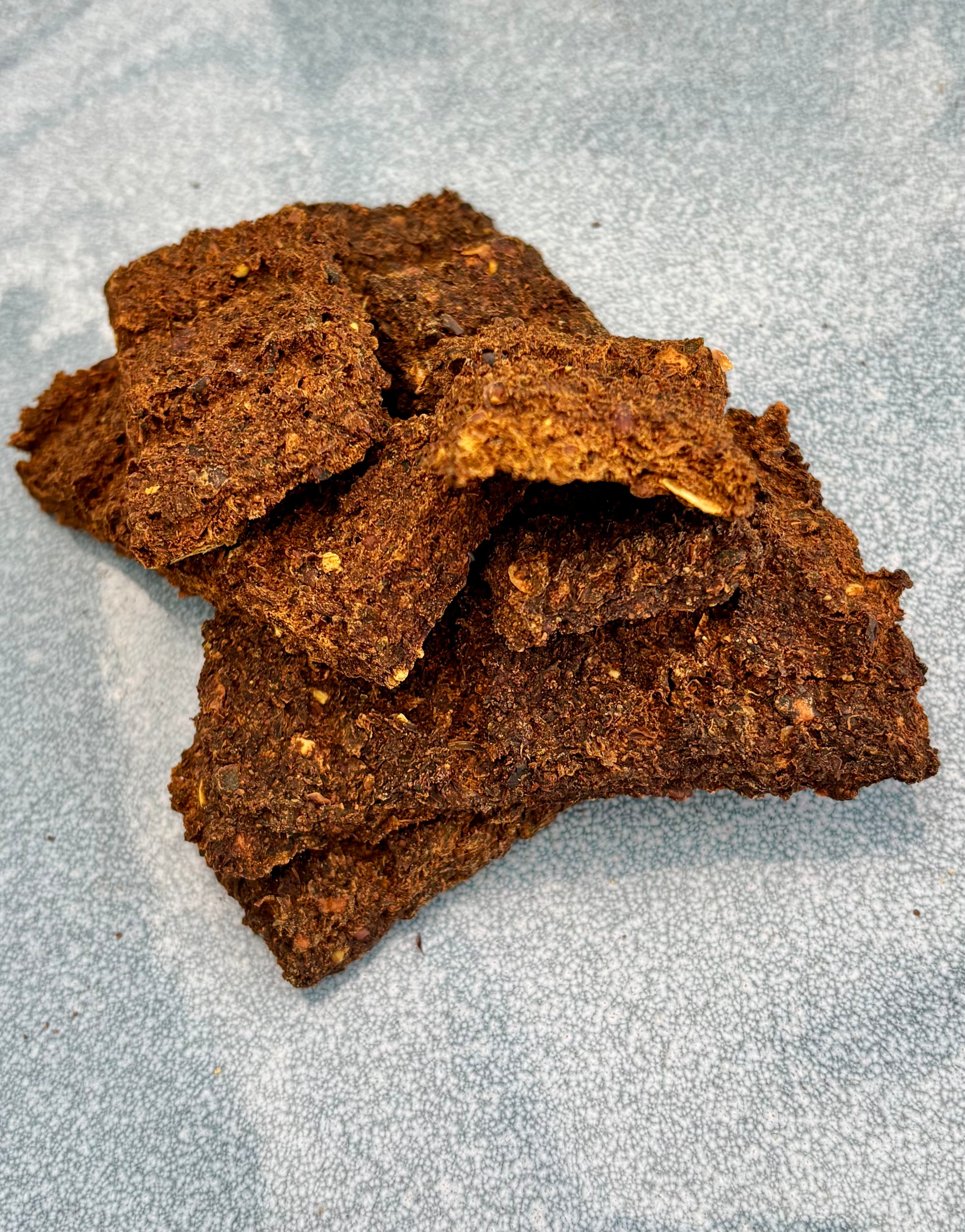 Fiber Bar - 100% Veg