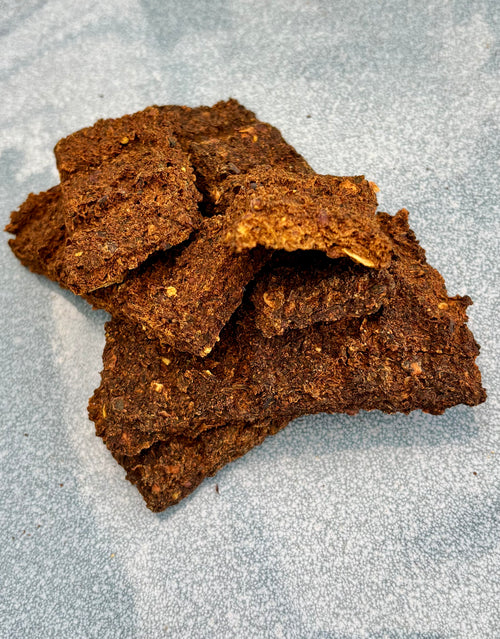 Fiber Bar - 100% Veg