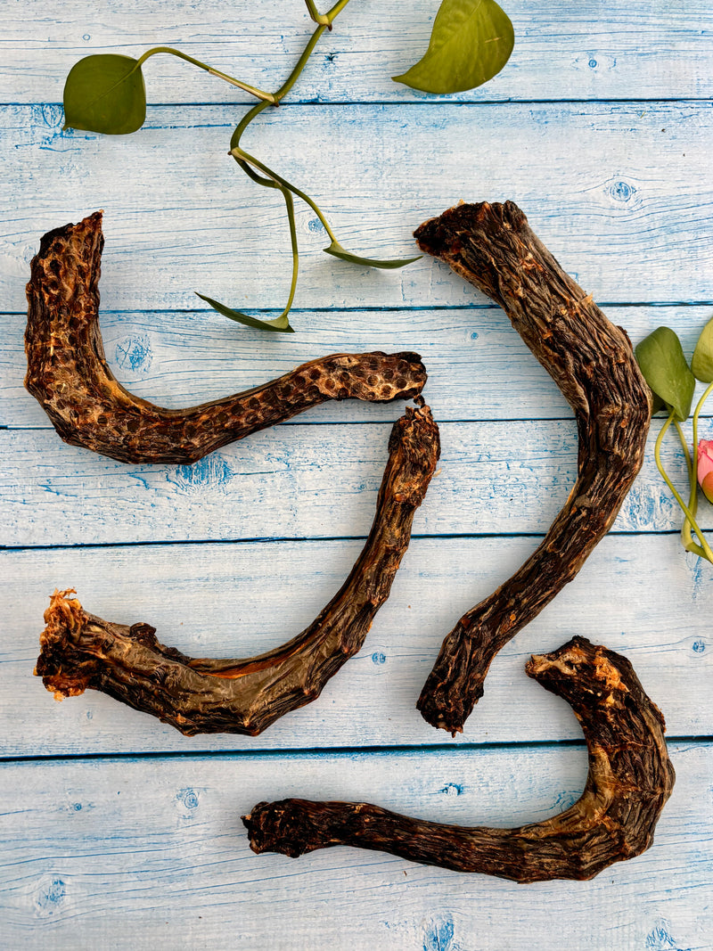 Turkey Necks whole - SPECIAL