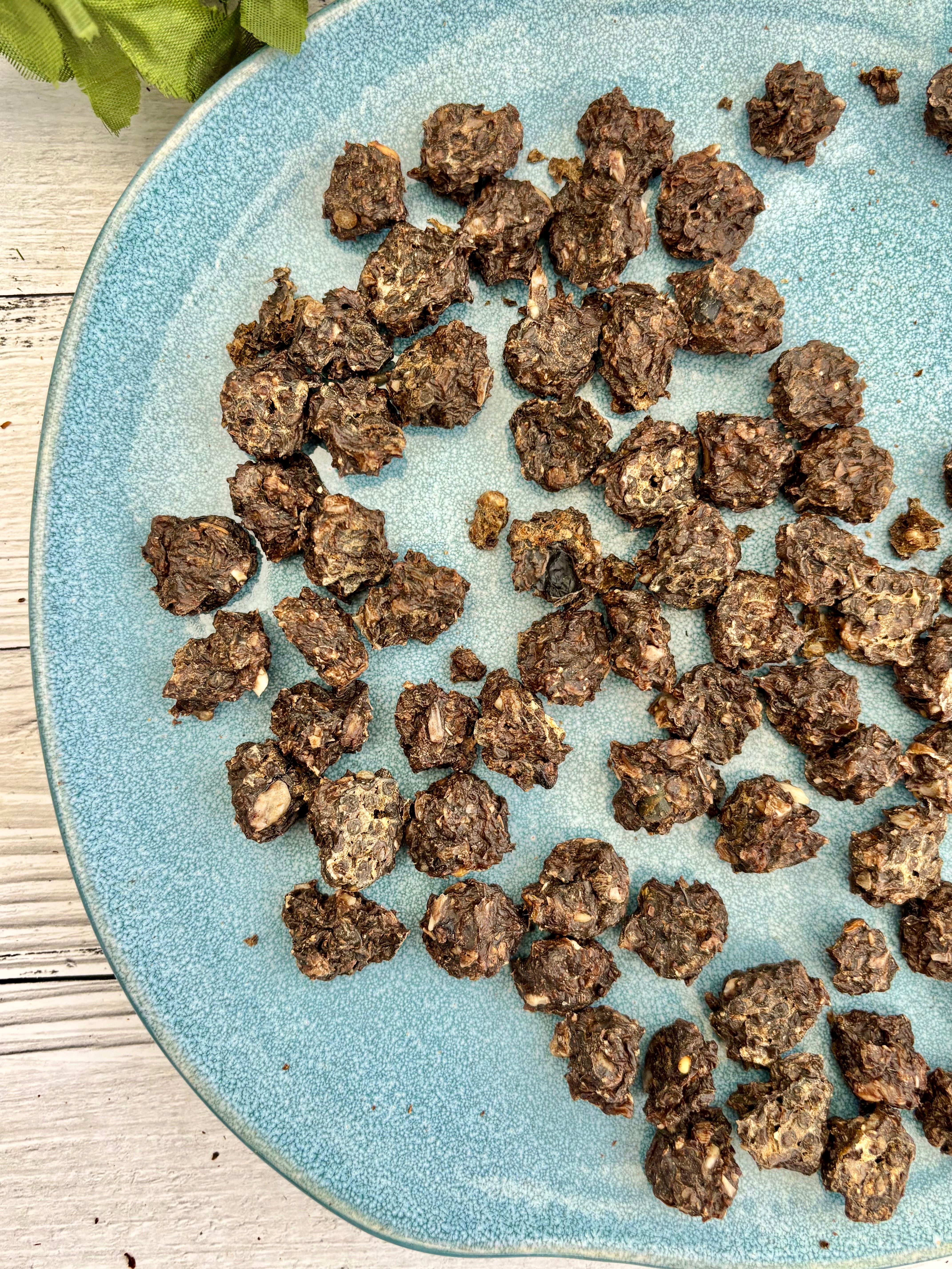 Squab Pigeon Crunchy Bites - SPECIAL