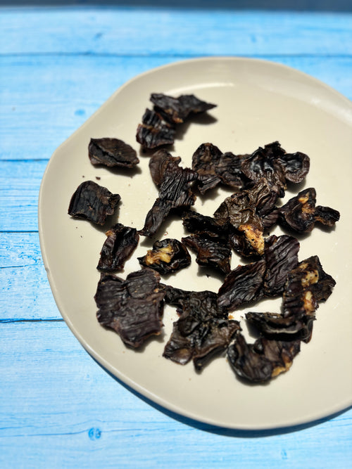 Beef Kidney Cubes - SPECIAL