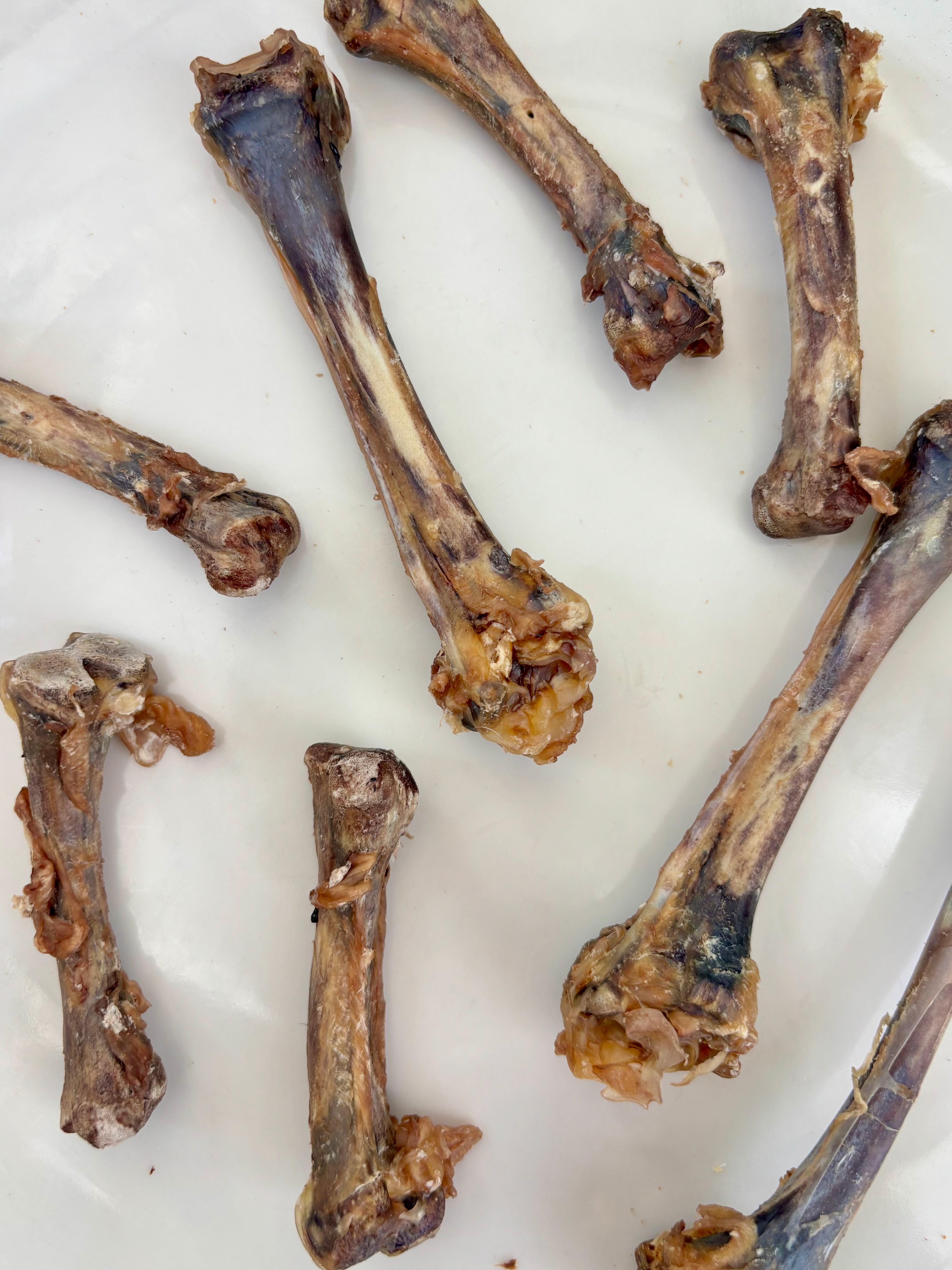 Chicken Mini Bones - SPECIAL