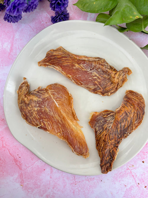 Chicken Fillet Steak