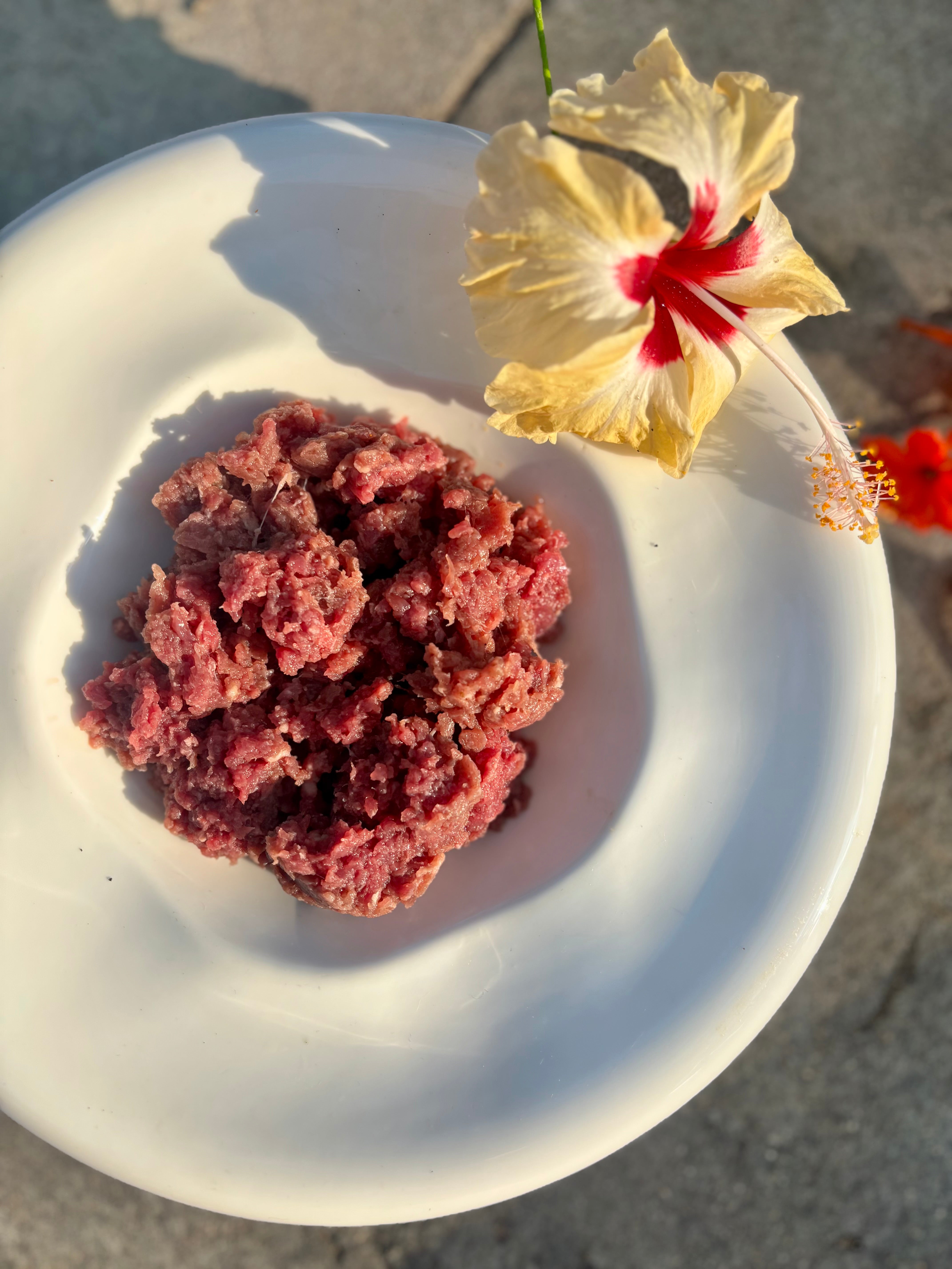 Beef Fillet
