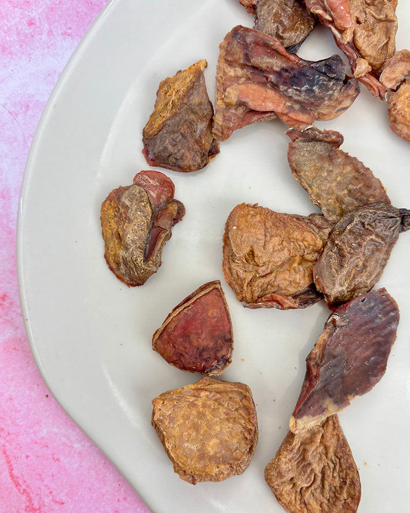 Beef Testees - Special