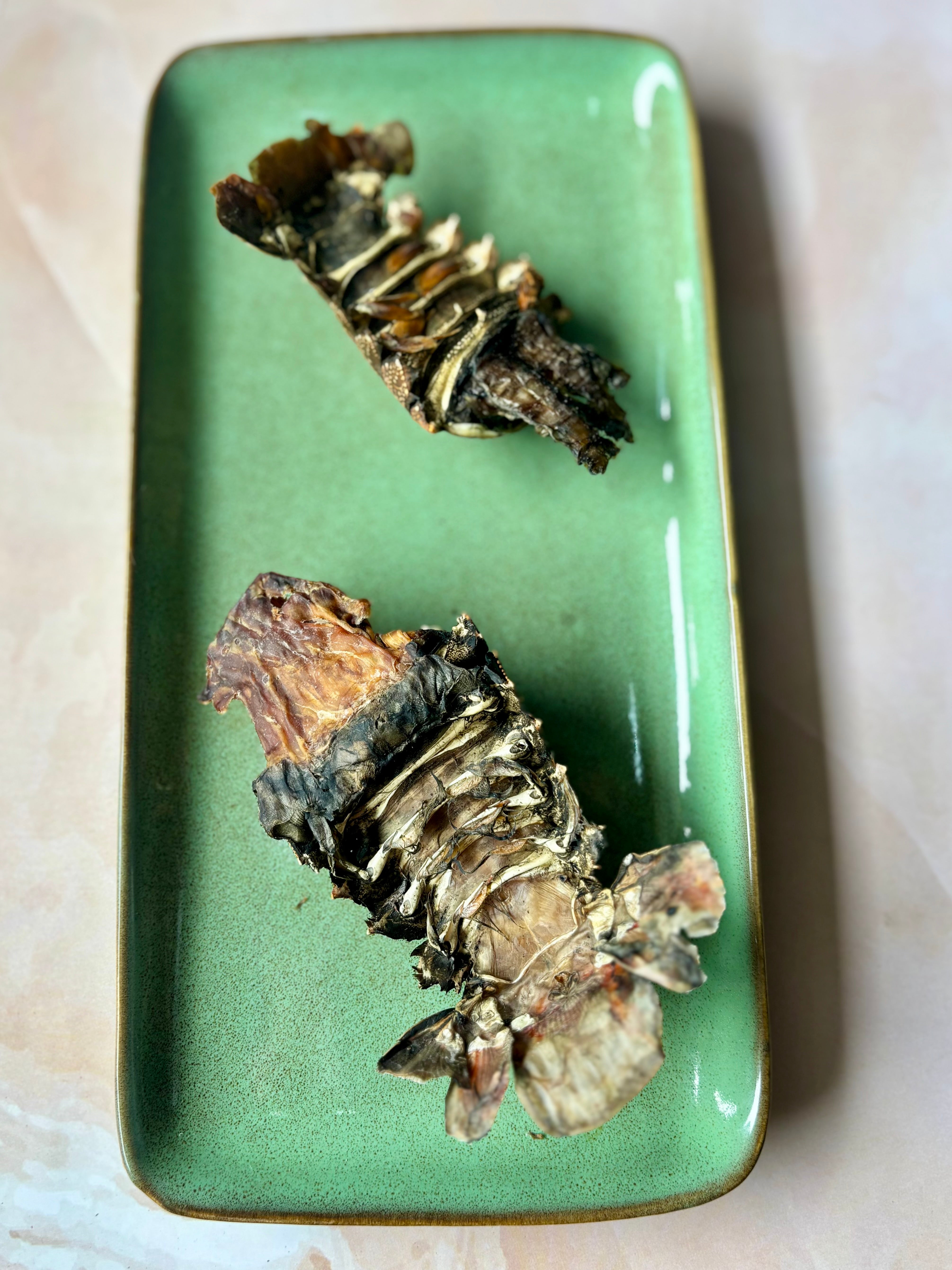 Lobster Tails 2 PC - SPECIAL