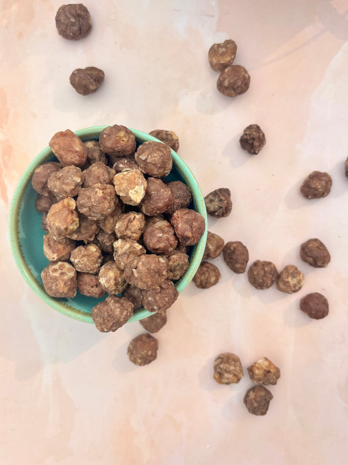 Rabbit Crunchy Bites