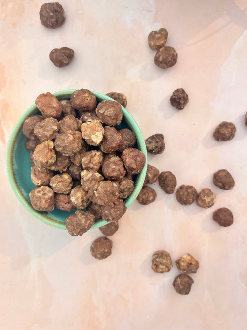 Rabbit Crunchy Bites