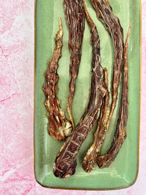 Goat Tails - SPECIAL