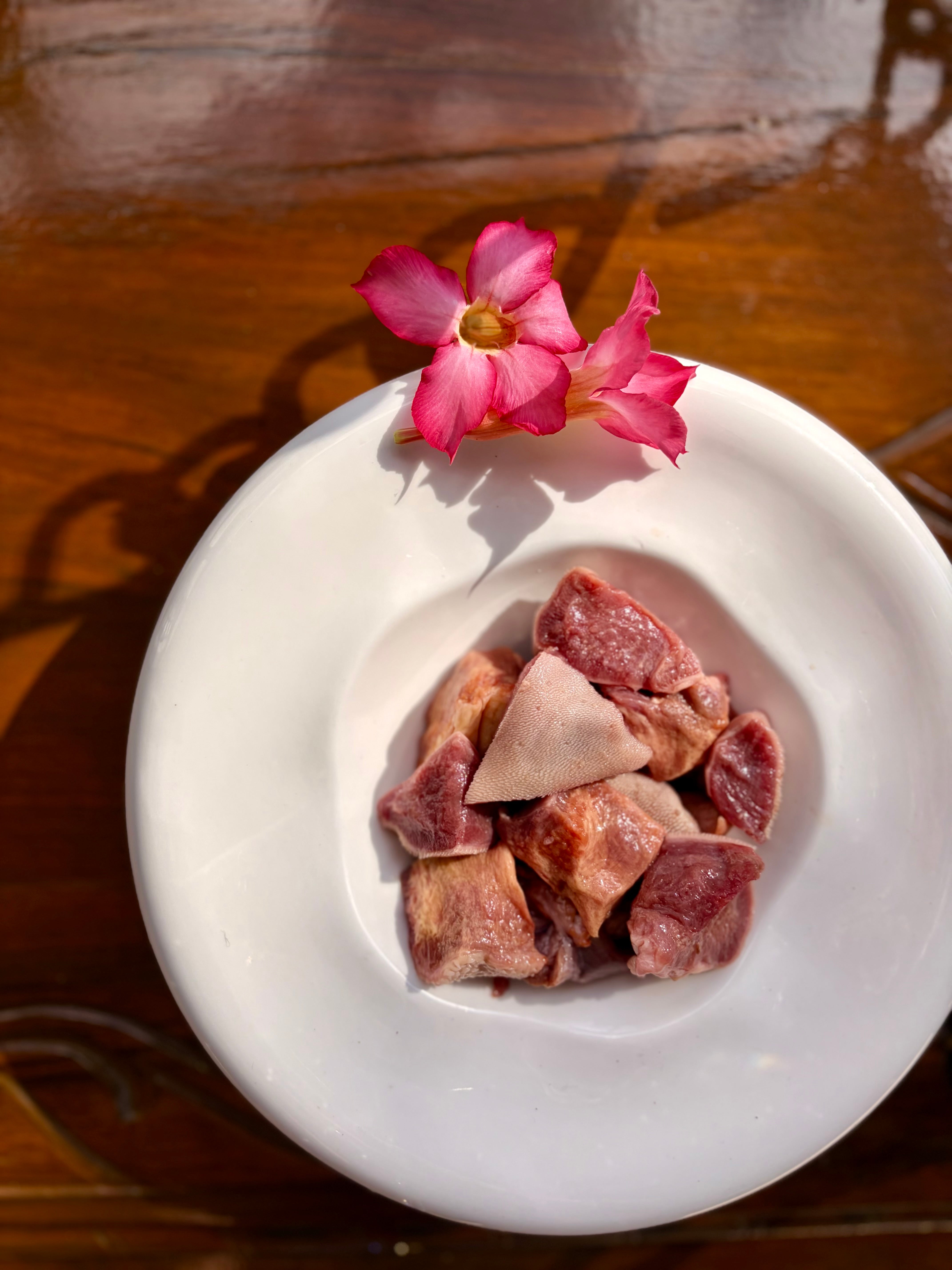 Beef Tongue