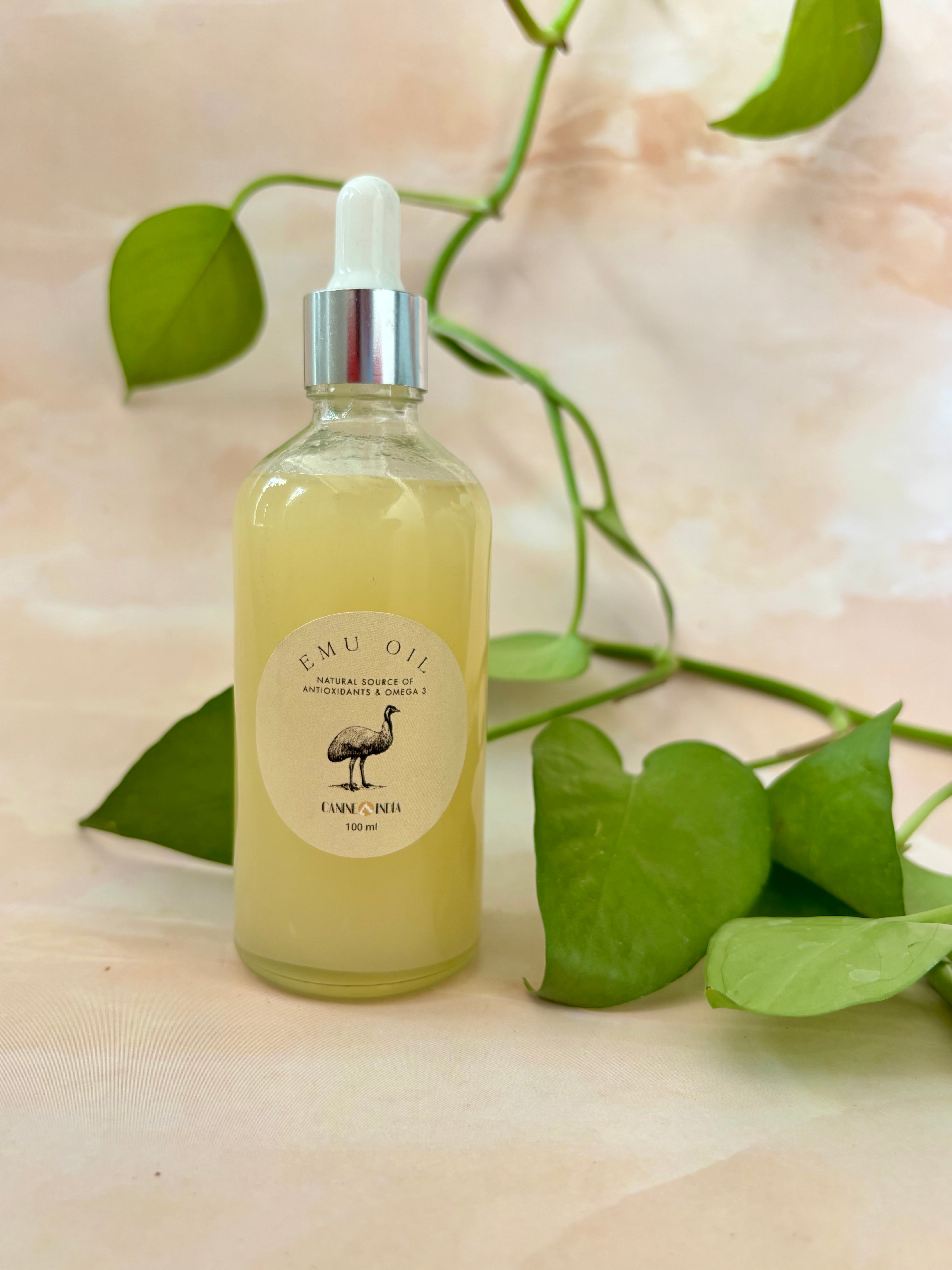 Pure Emu Oil - SPECIAL