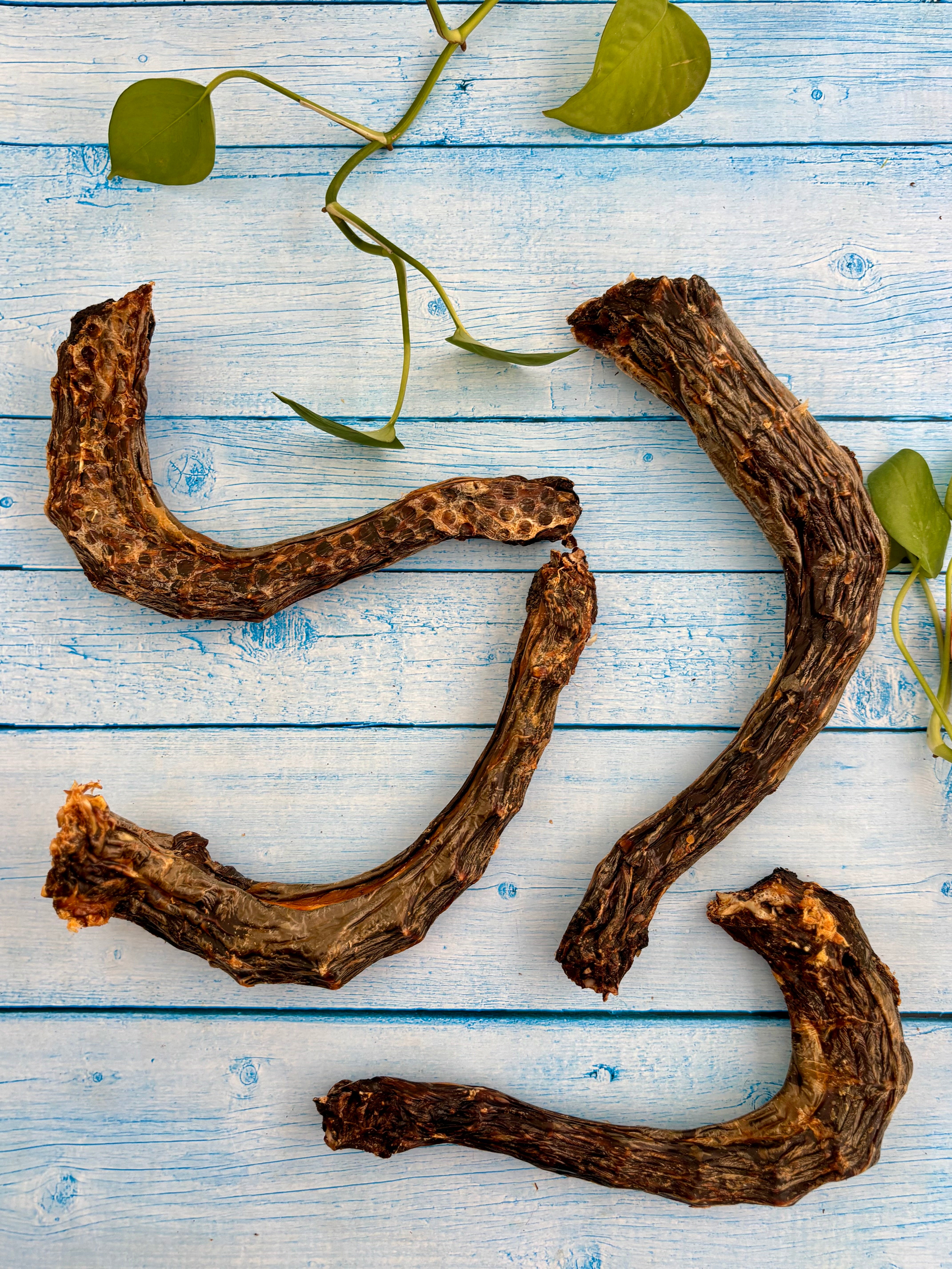 Turkey Necks whole - SPECIAL