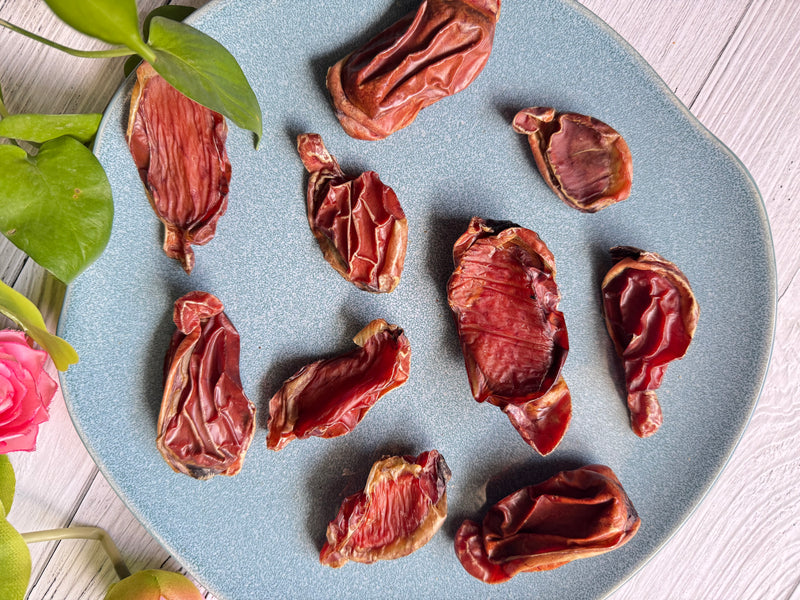 Goat Testes Whole - SPECIAL