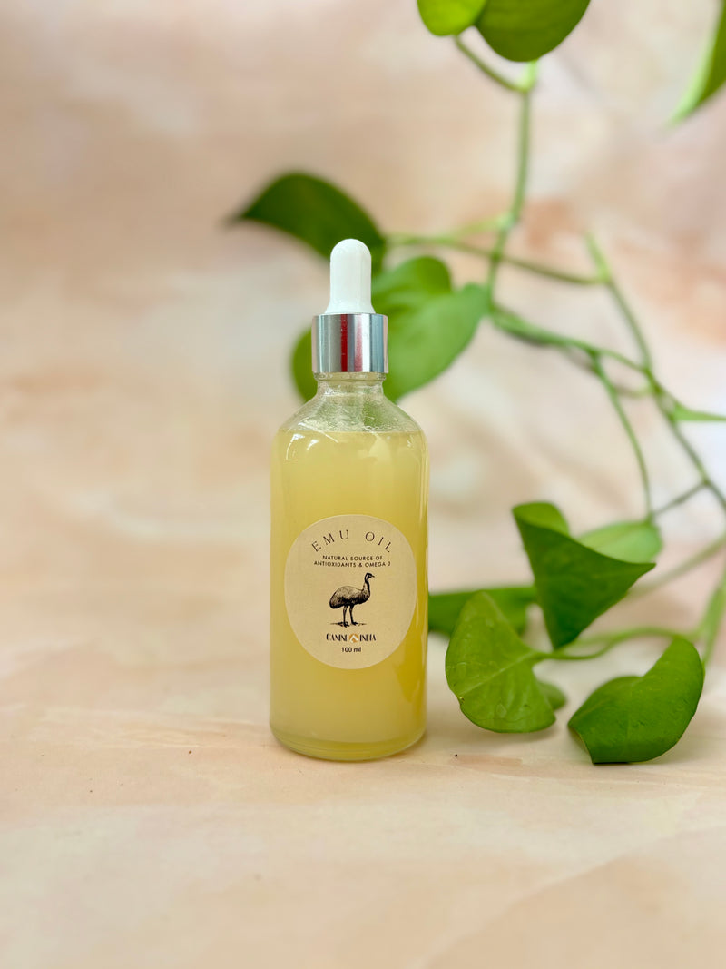 Pure Emu Oil - SPECIAL