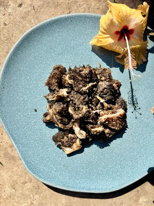 Green Tripe (Goat or Beef)