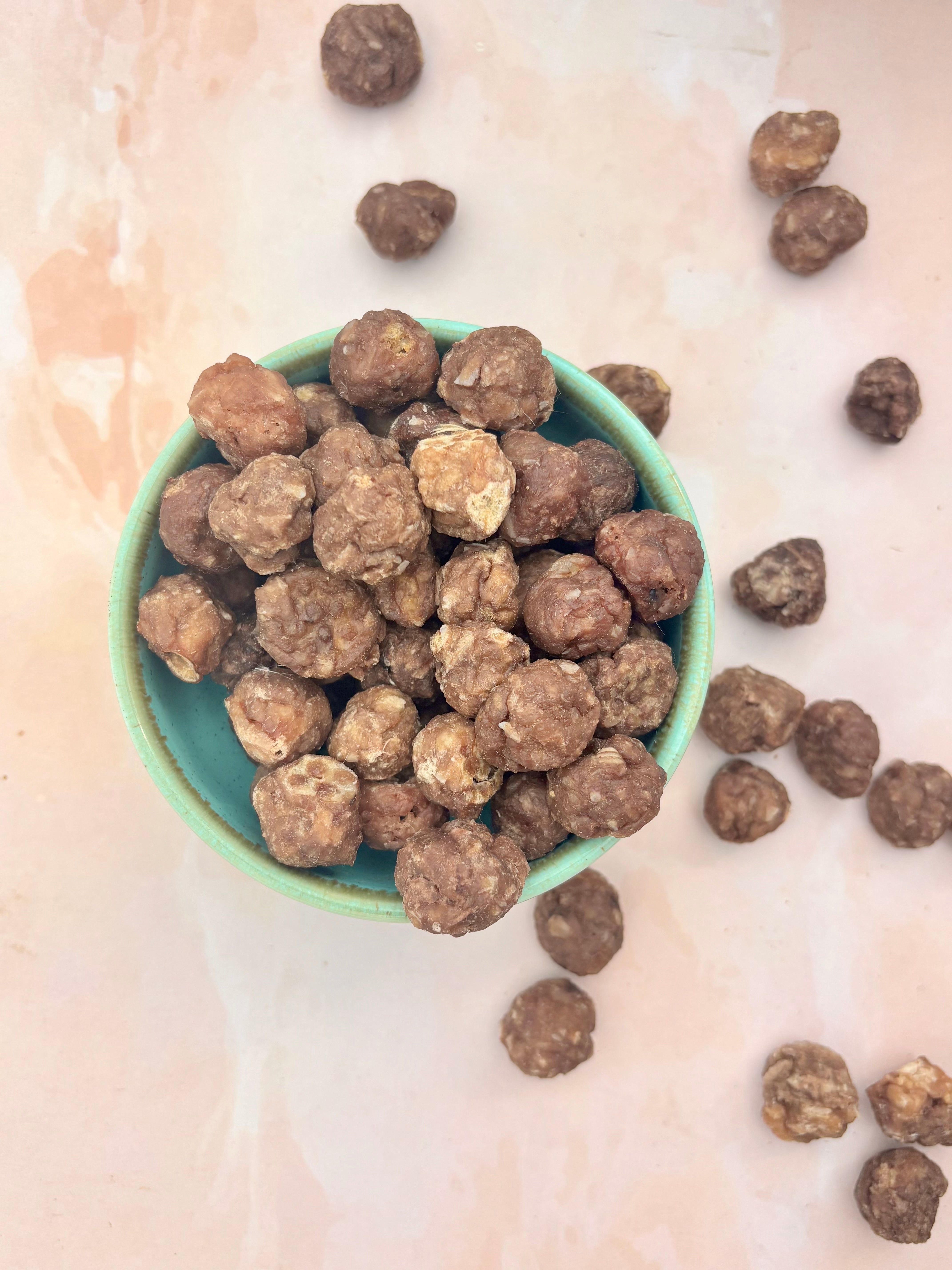 Rabbit Crunchy Bites