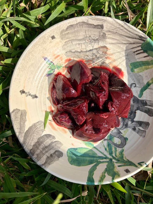 Goat Organs (Variety)