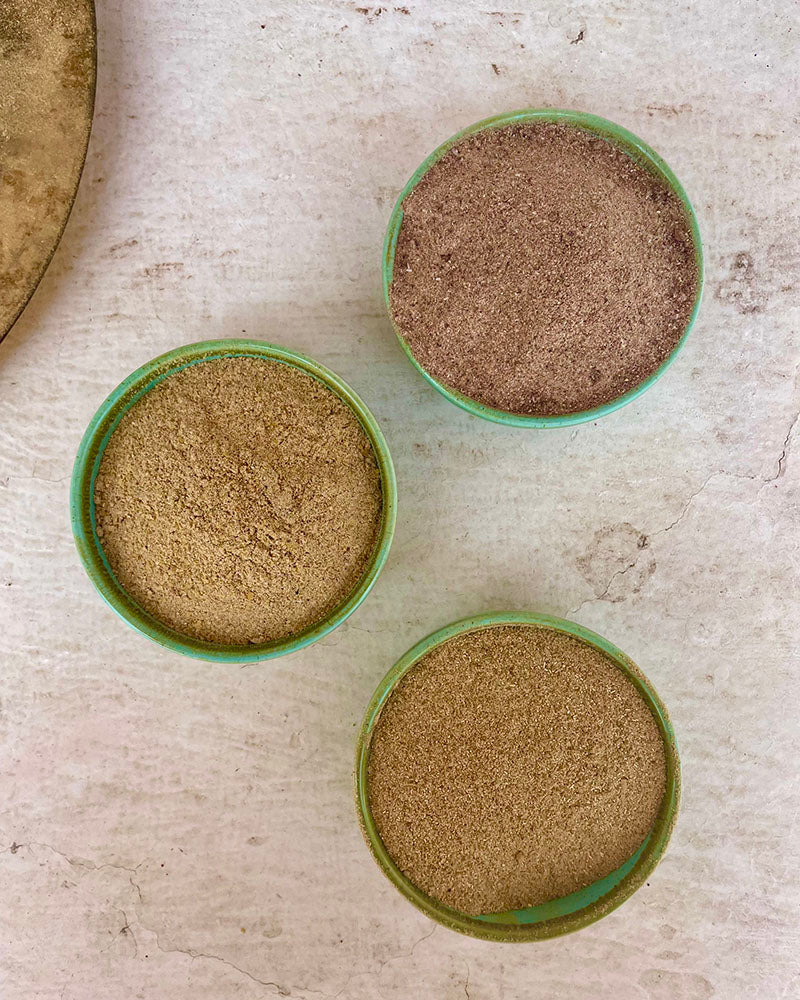 Digestive Relief Sampler (Soil Based Probiotics Powders)