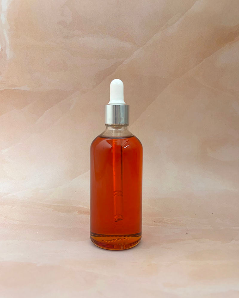 Norwegian Salmon Oil - made in house - SPECIAL