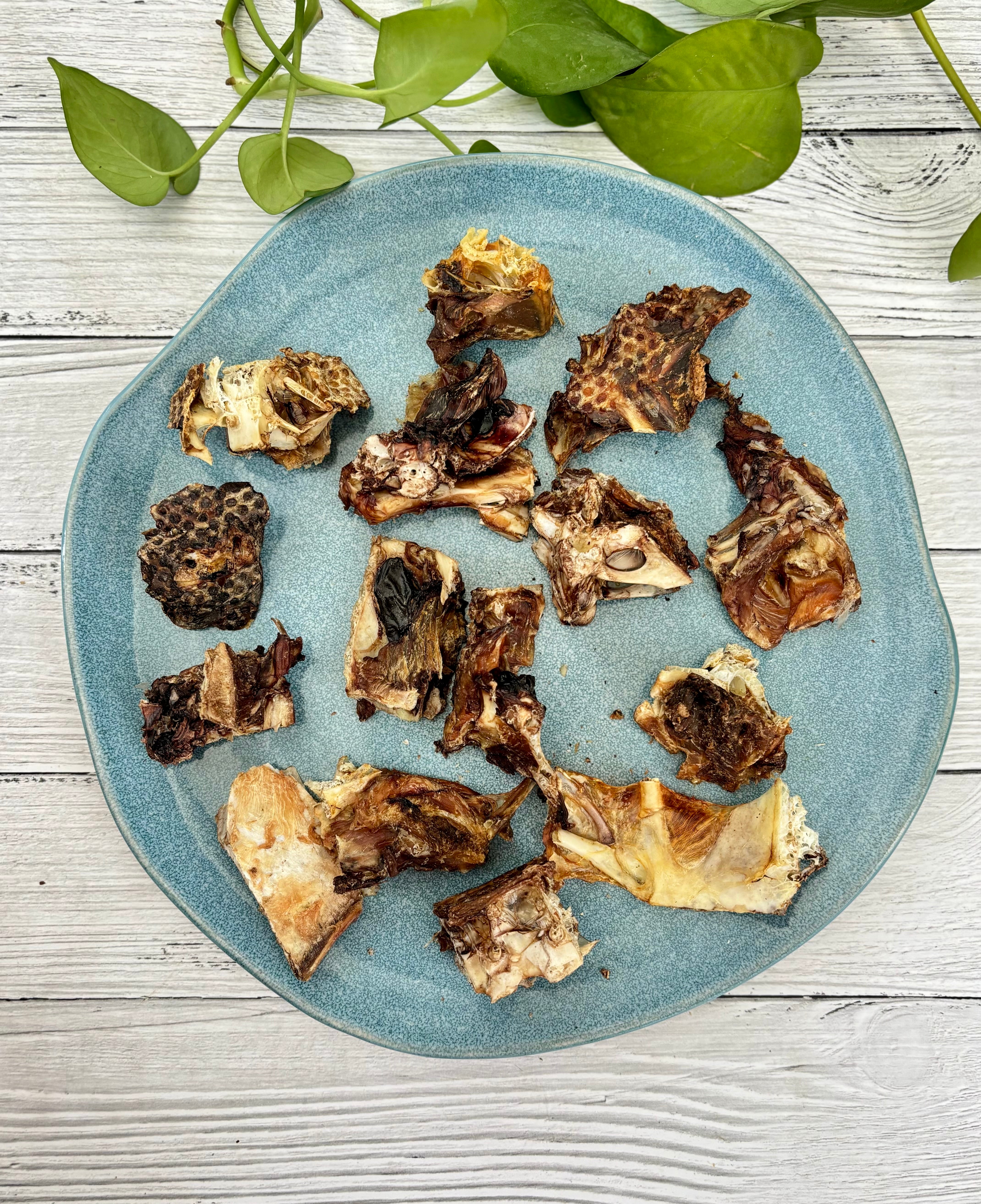 Turkey Chunks - SPECIAL