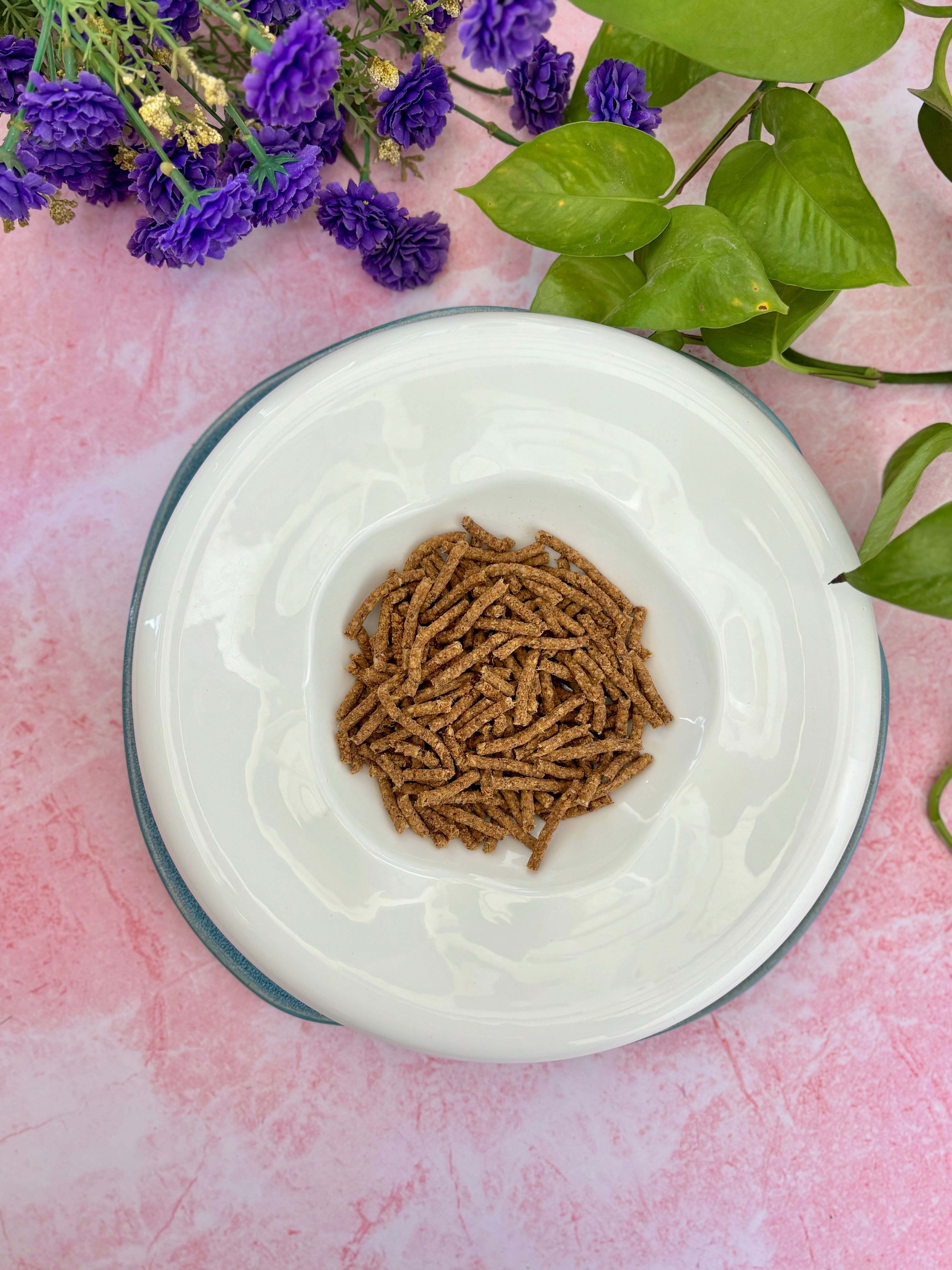 Beef and Turkey deep nourish Complete Meal