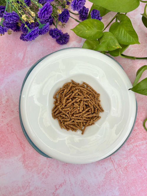 Beef and Turkey deep nourish Complete Meal