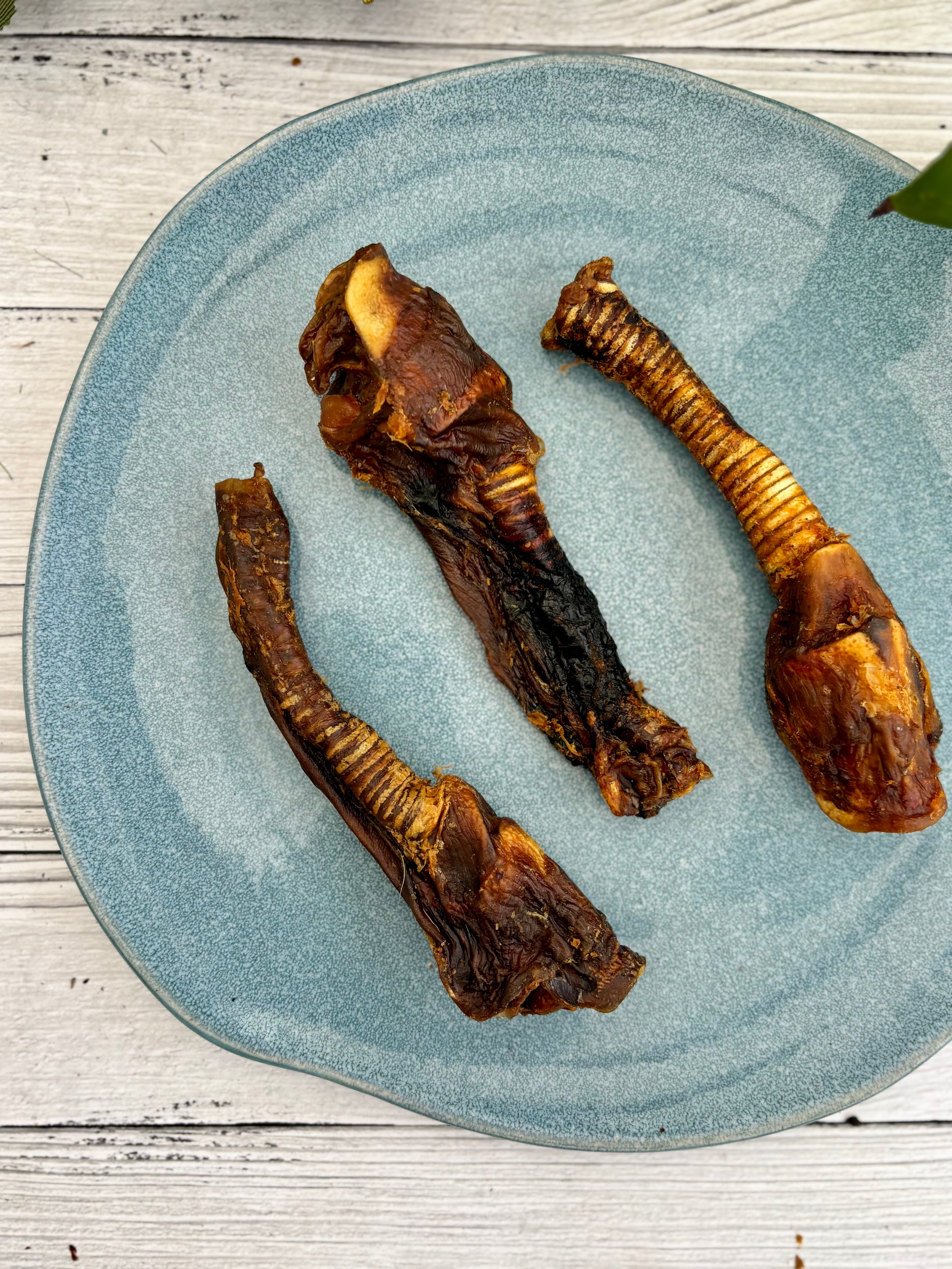Pork Stuffed whole Trachea - SPECIAL