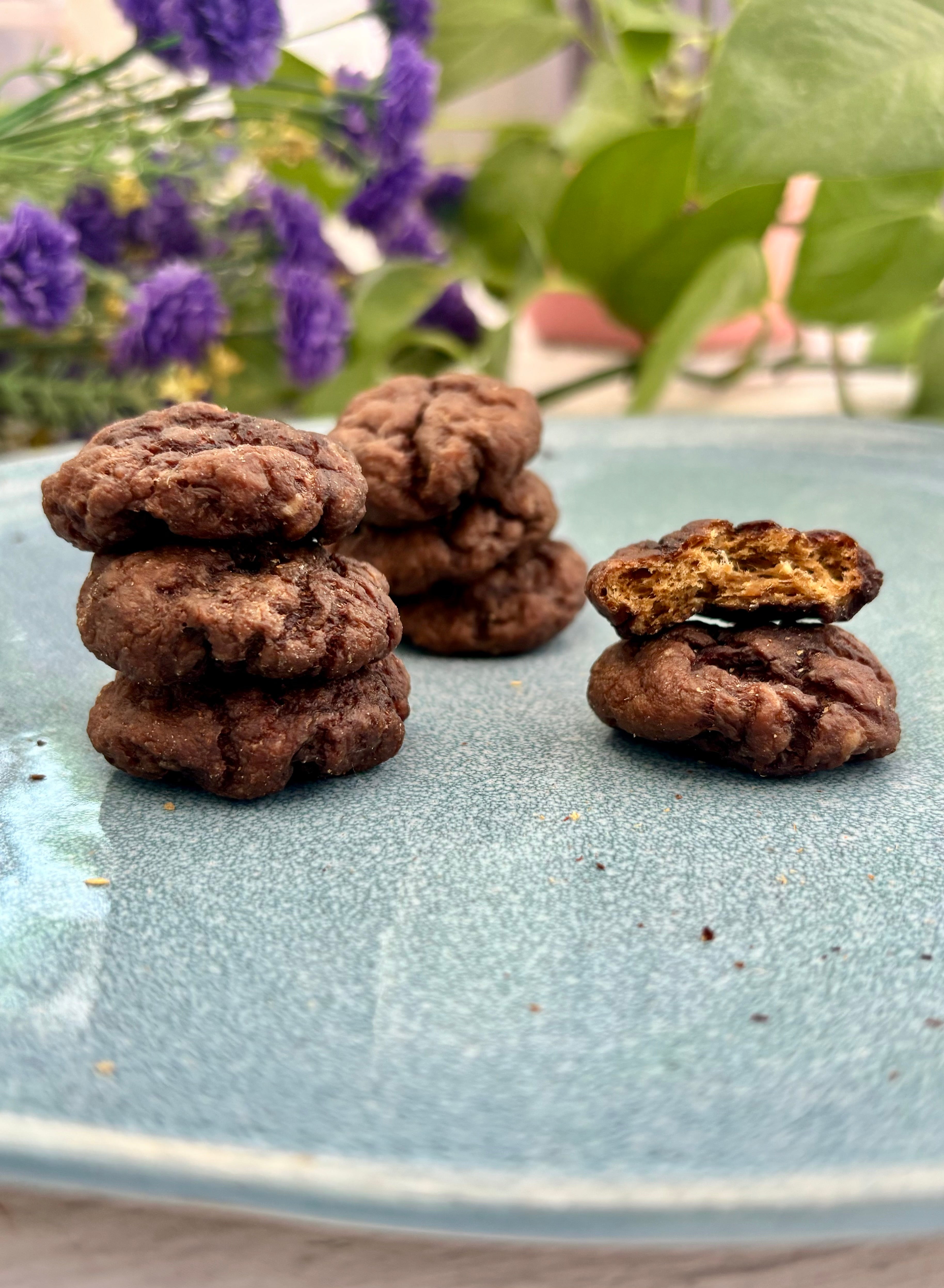Goat Cookies - SPECIAL