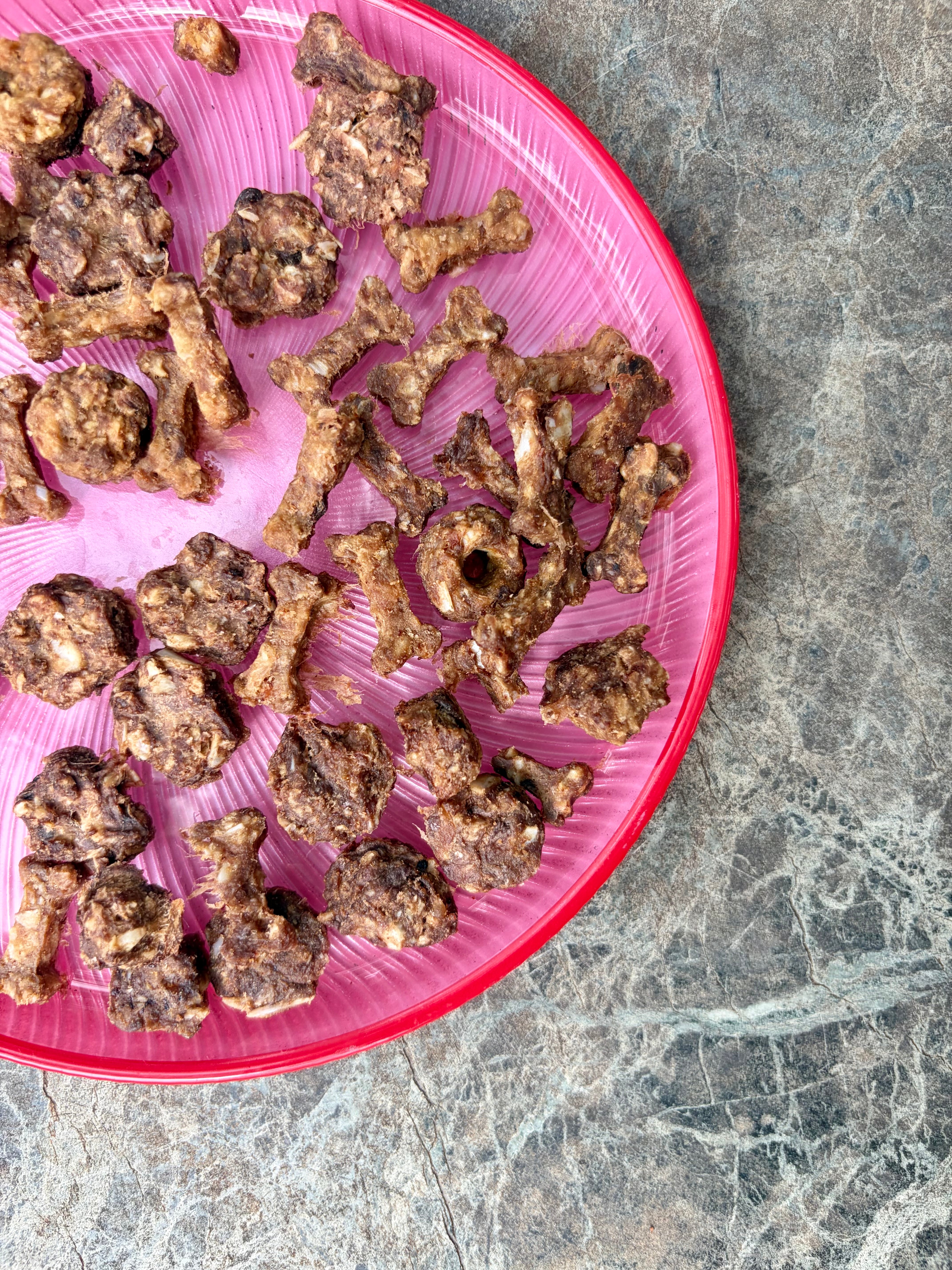 Turkey Minis
