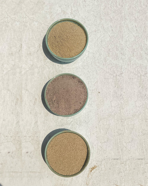 Digestive Relief Sampler (Soil Based Probiotics Powders)