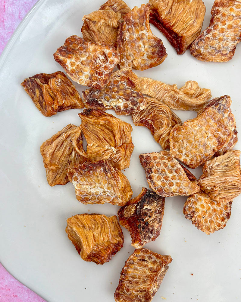 Boneless Chicken Fillet Cubes - SPECIAL
