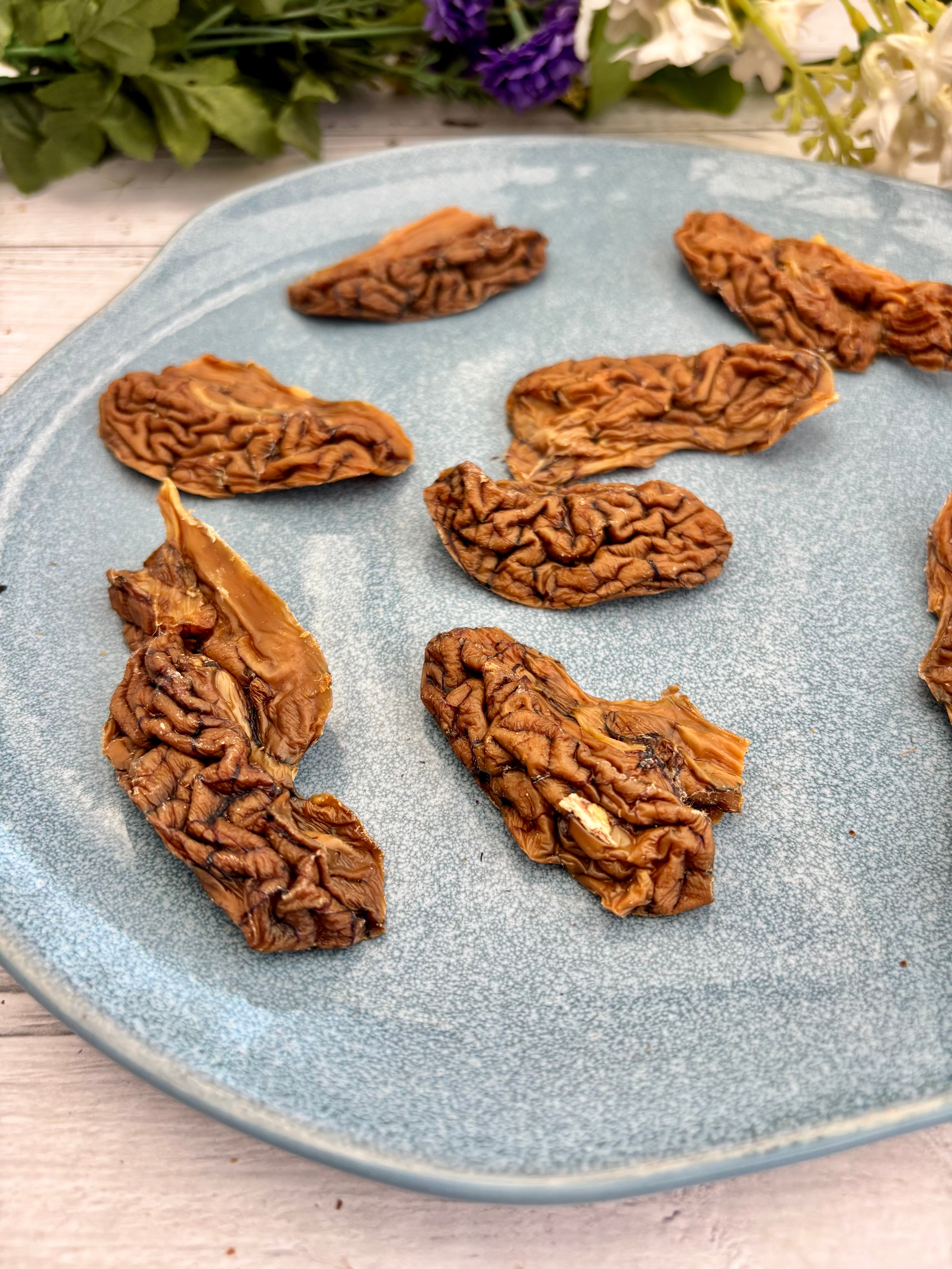 Goat Whole Brains - SPECIAL