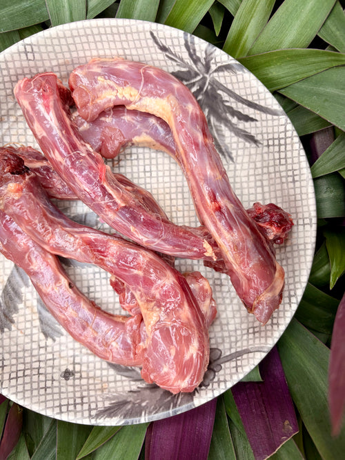 Duck Bones (Variety)