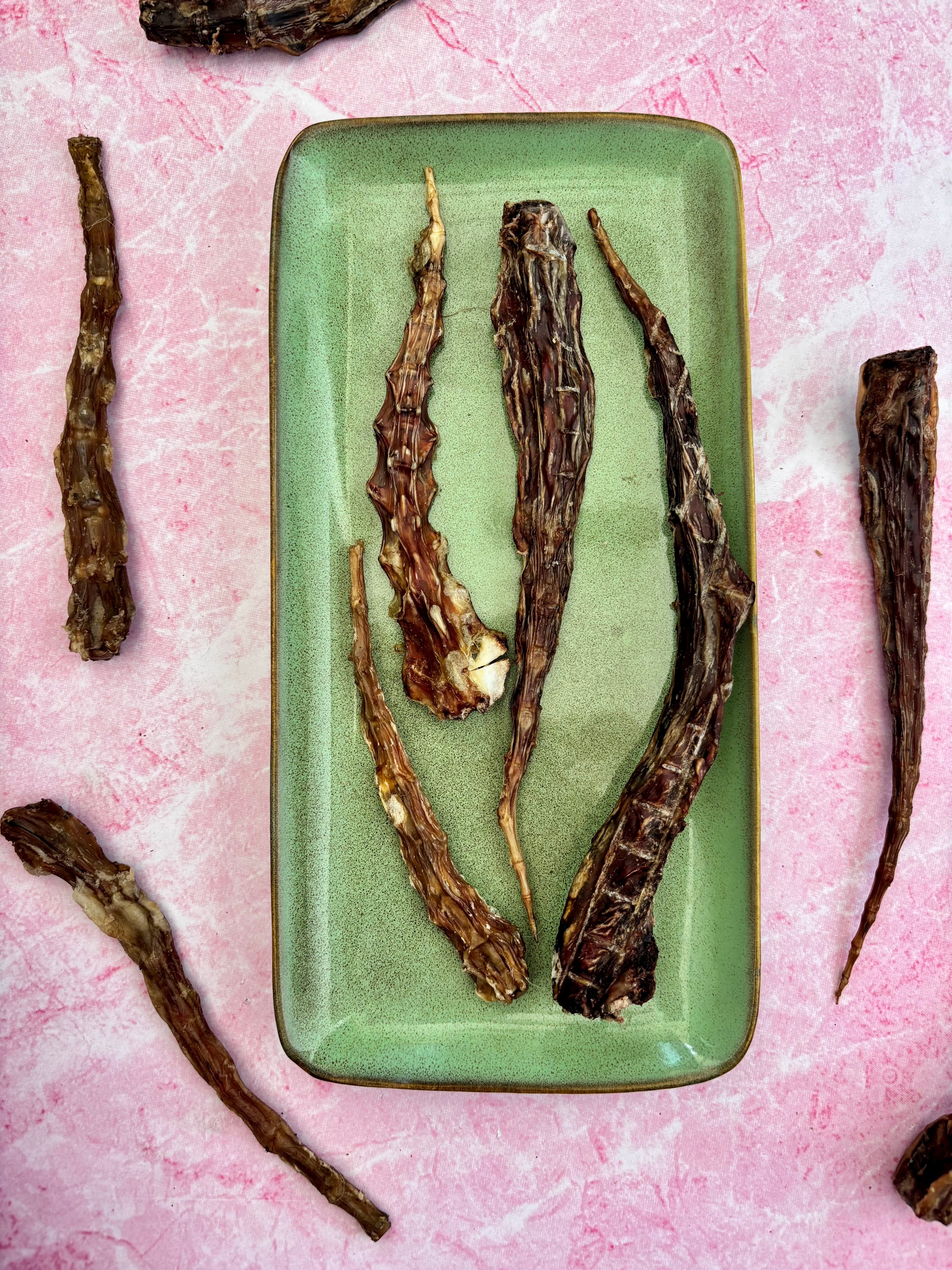 Goat Tails - SPECIAL