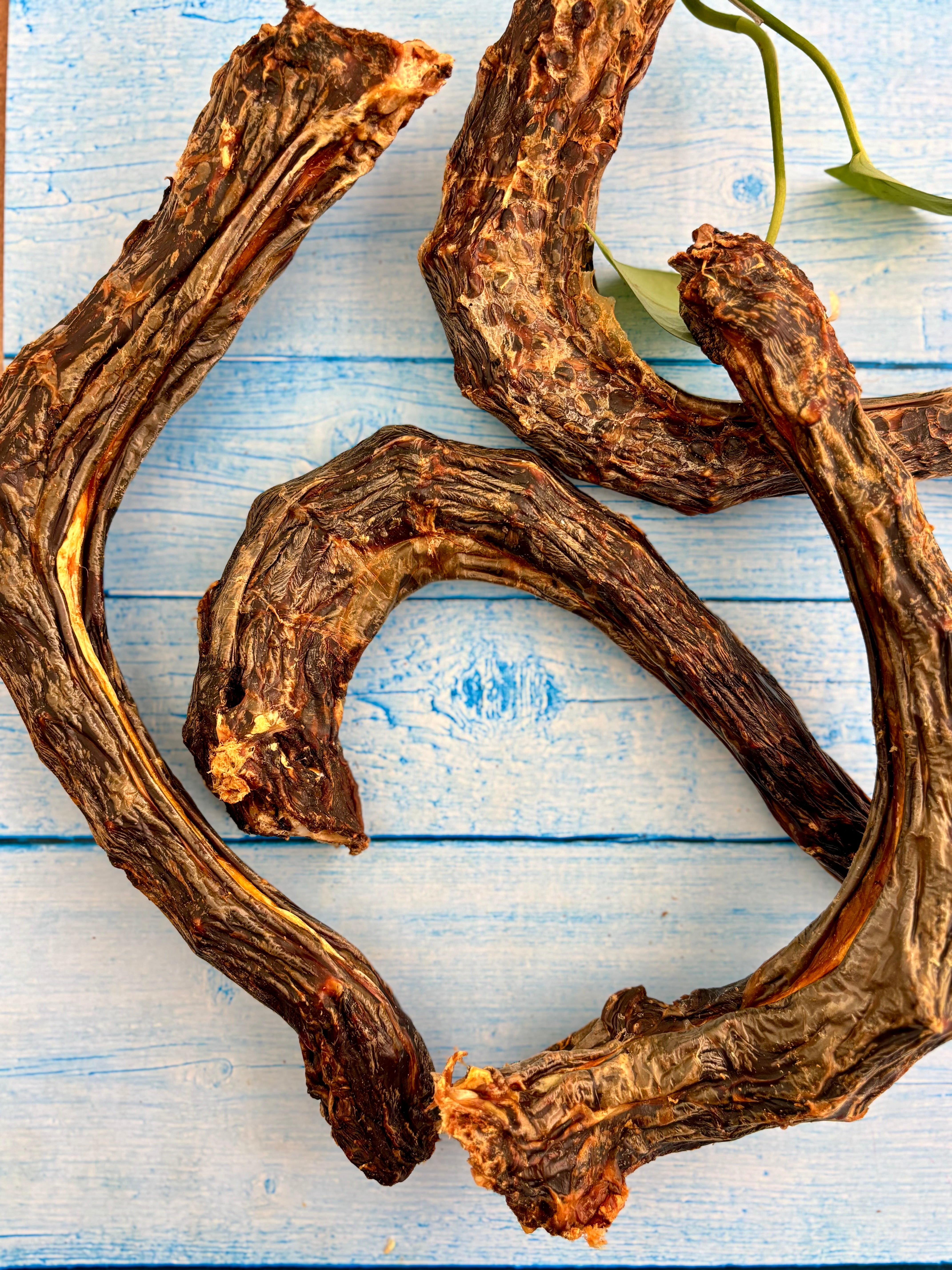 Turkey Necks whole - SPECIAL