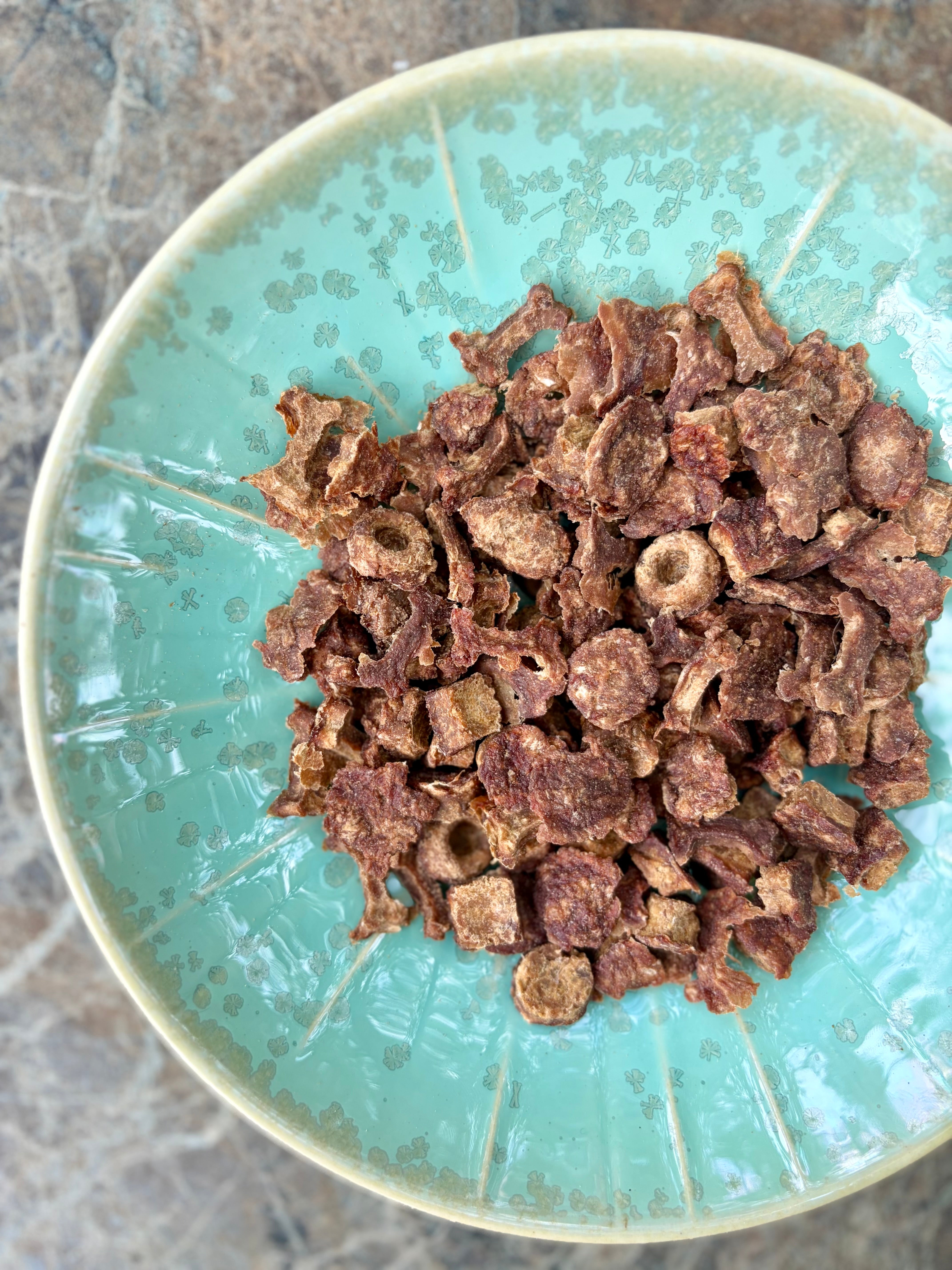 Pork Minis