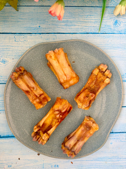 Pork Chewbone Variety