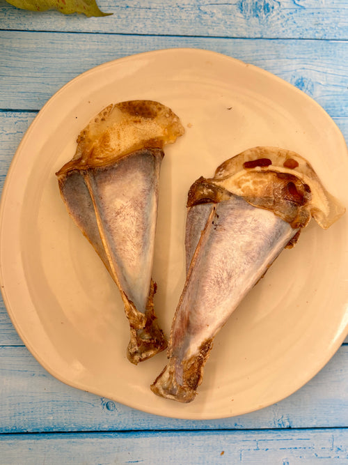 Goat Whole Shoulder Chewbone