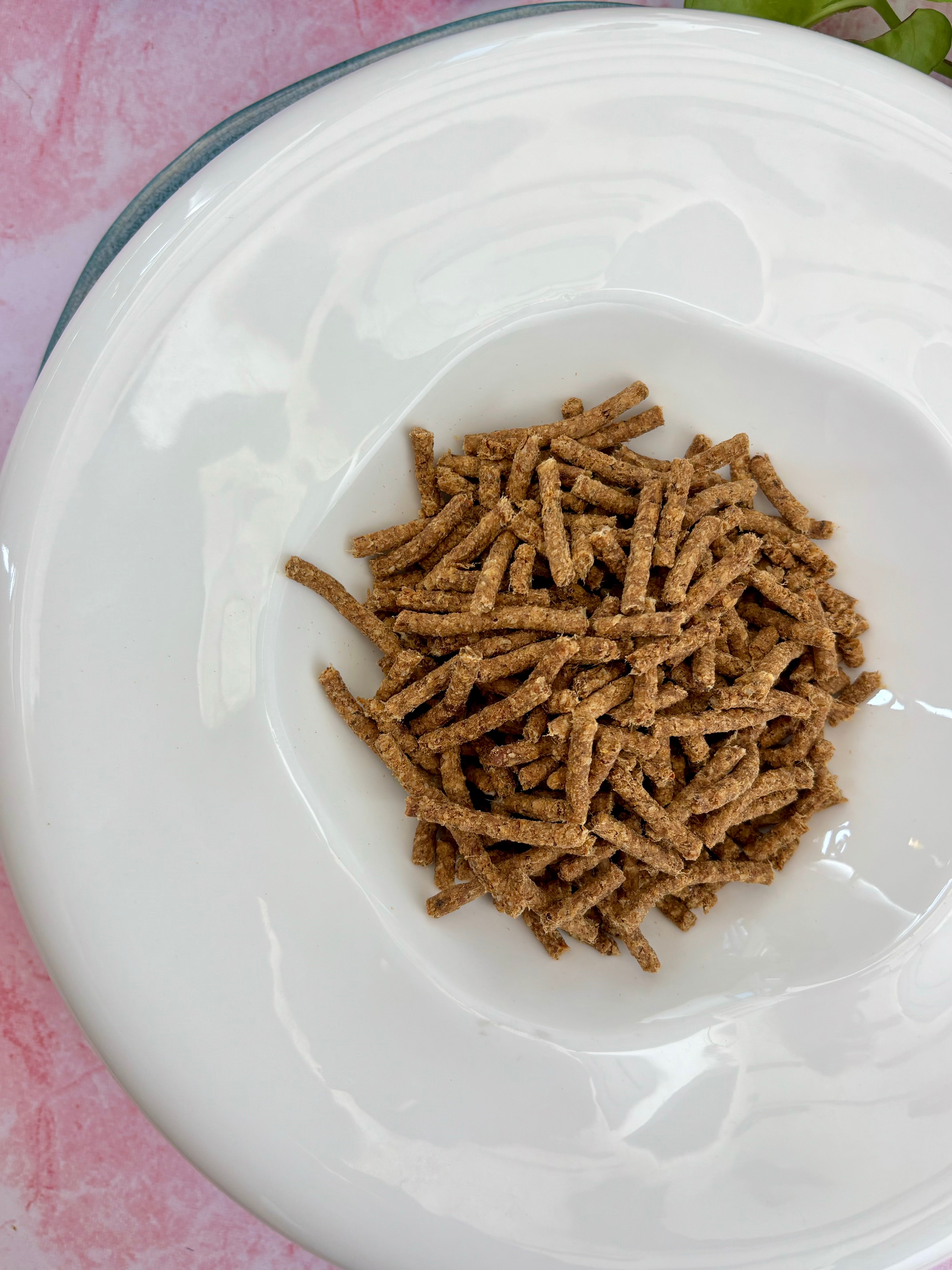 Beef and Turkey deep nourish Complete Meal