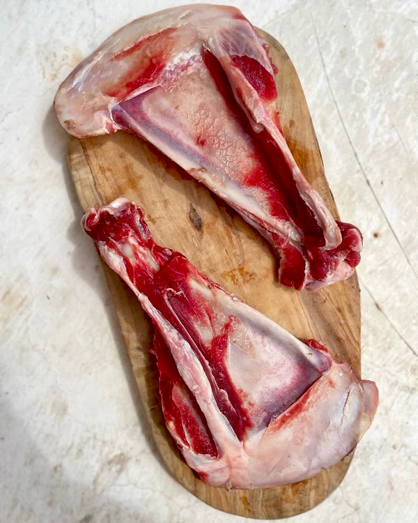 Goat Bones (Variety)