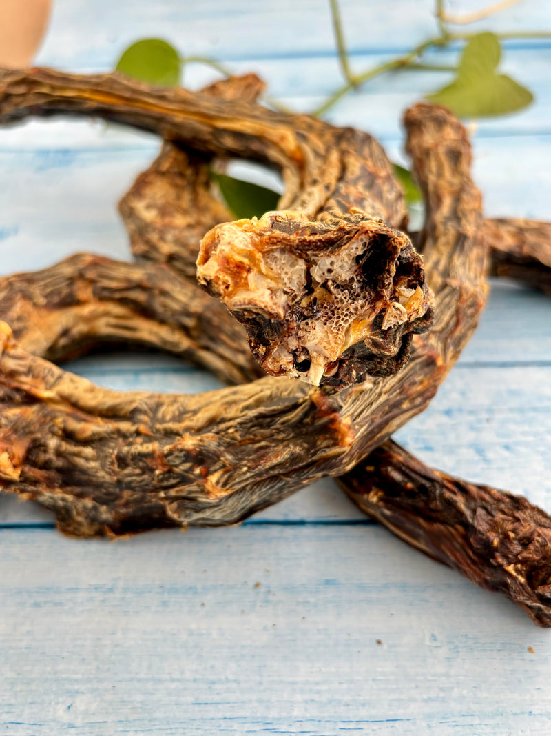 Turkey Necks whole - SPECIAL