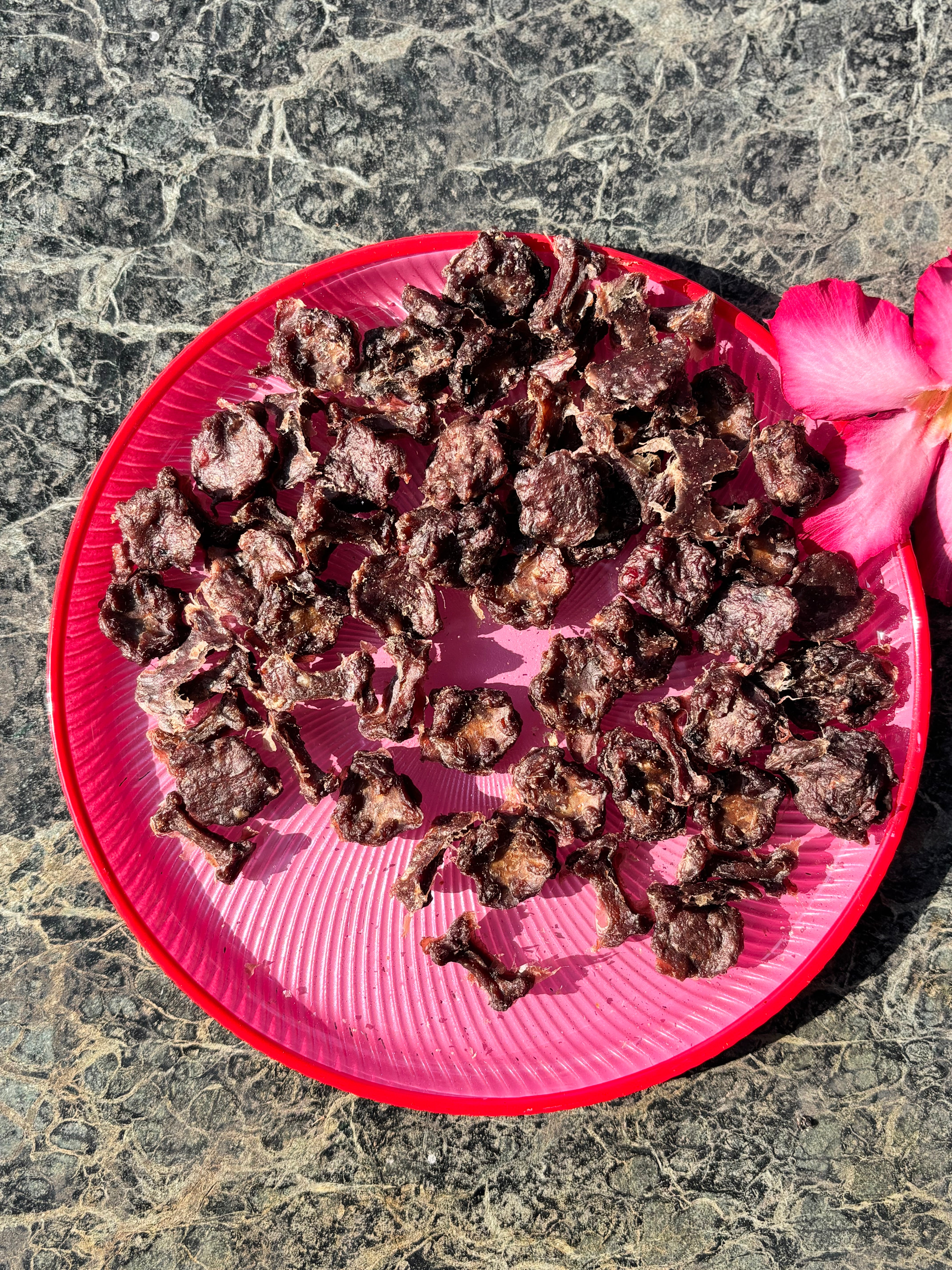 Goat Minis