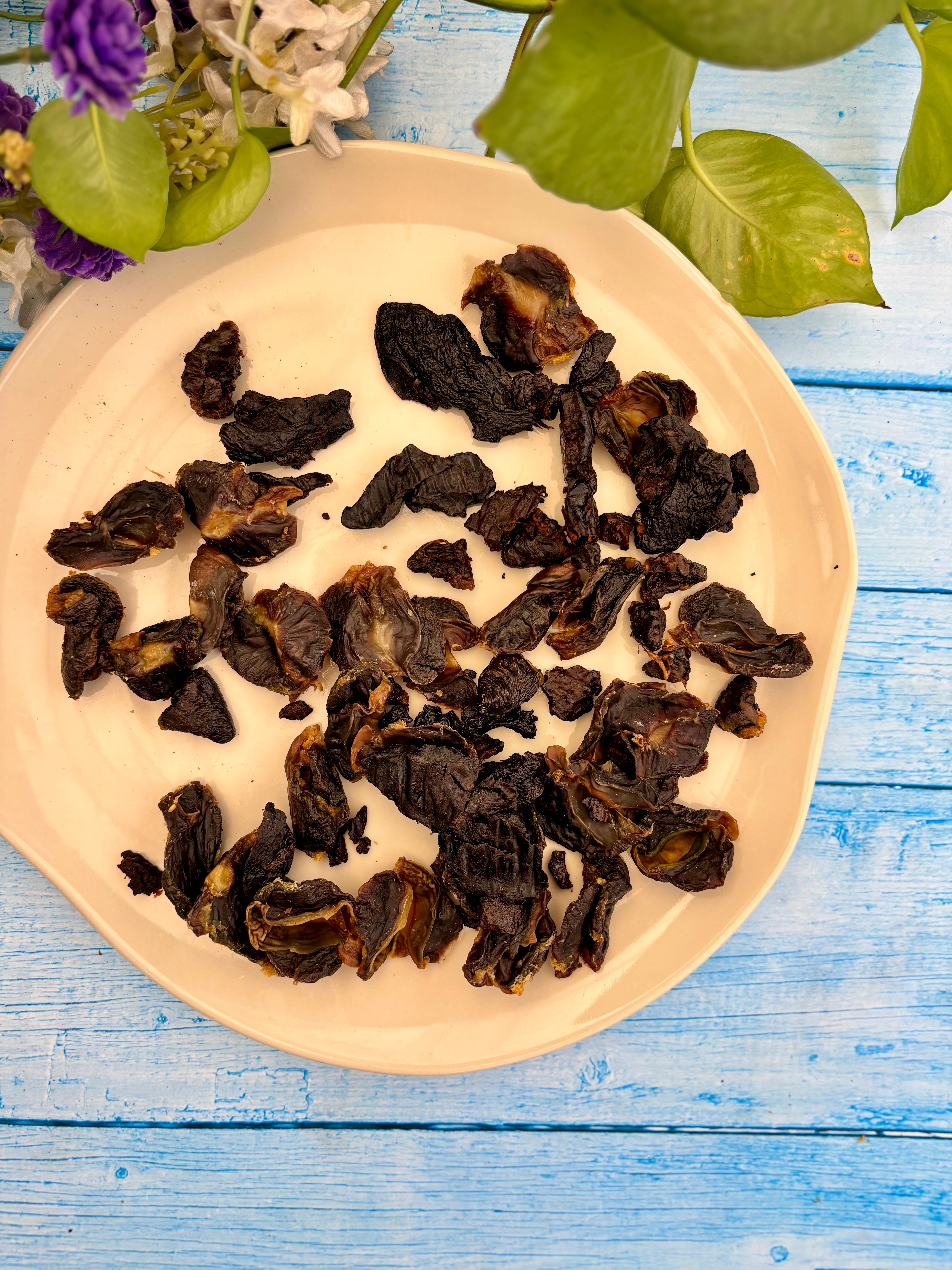 Guinea Fowl Multivitamin Cubes