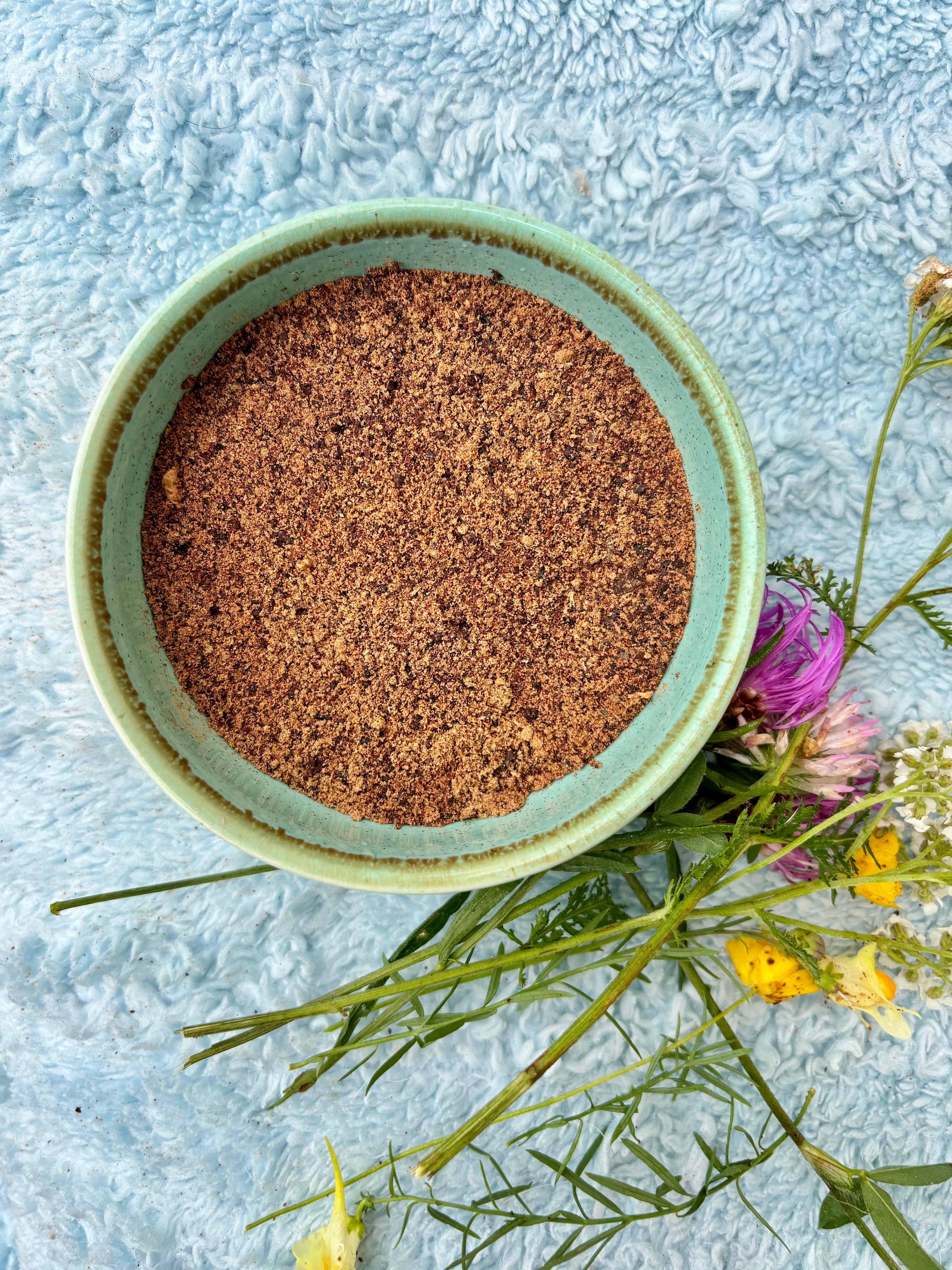 Chicken Organ Blend - Multivitamin Powder