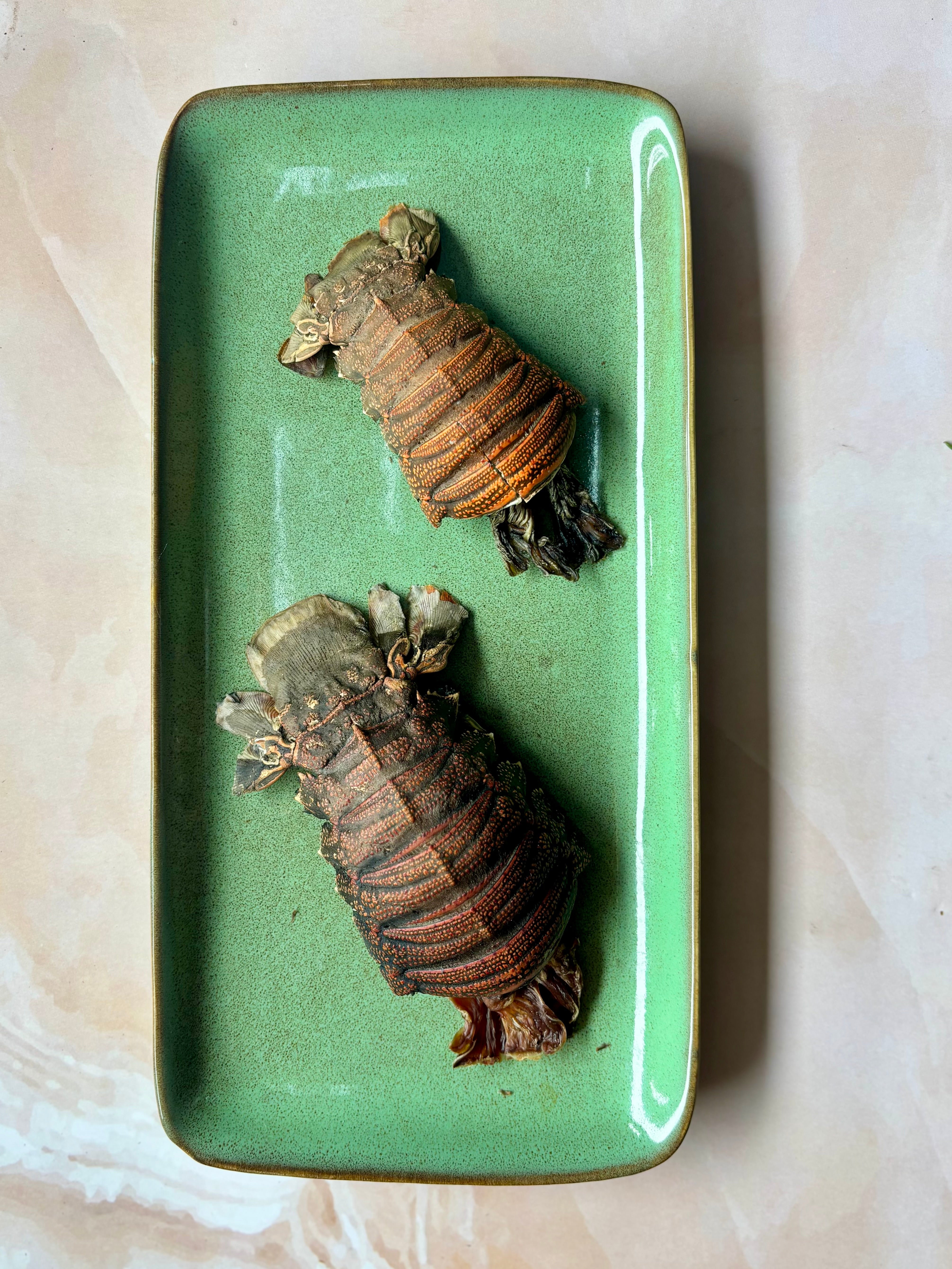 Lobster Tails 2 PC - SPECIAL